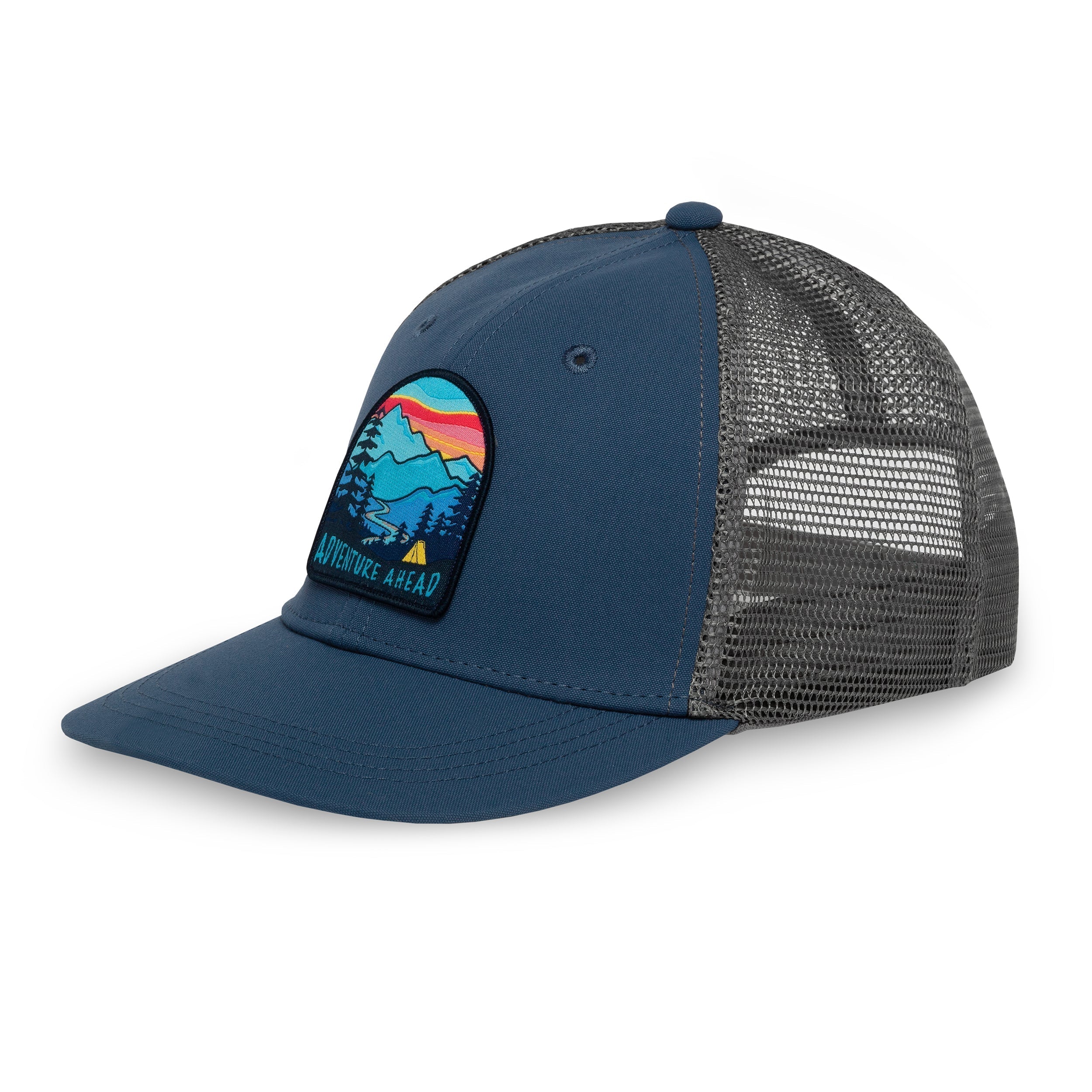 Kids' Feel Good Trucker - SALE V6