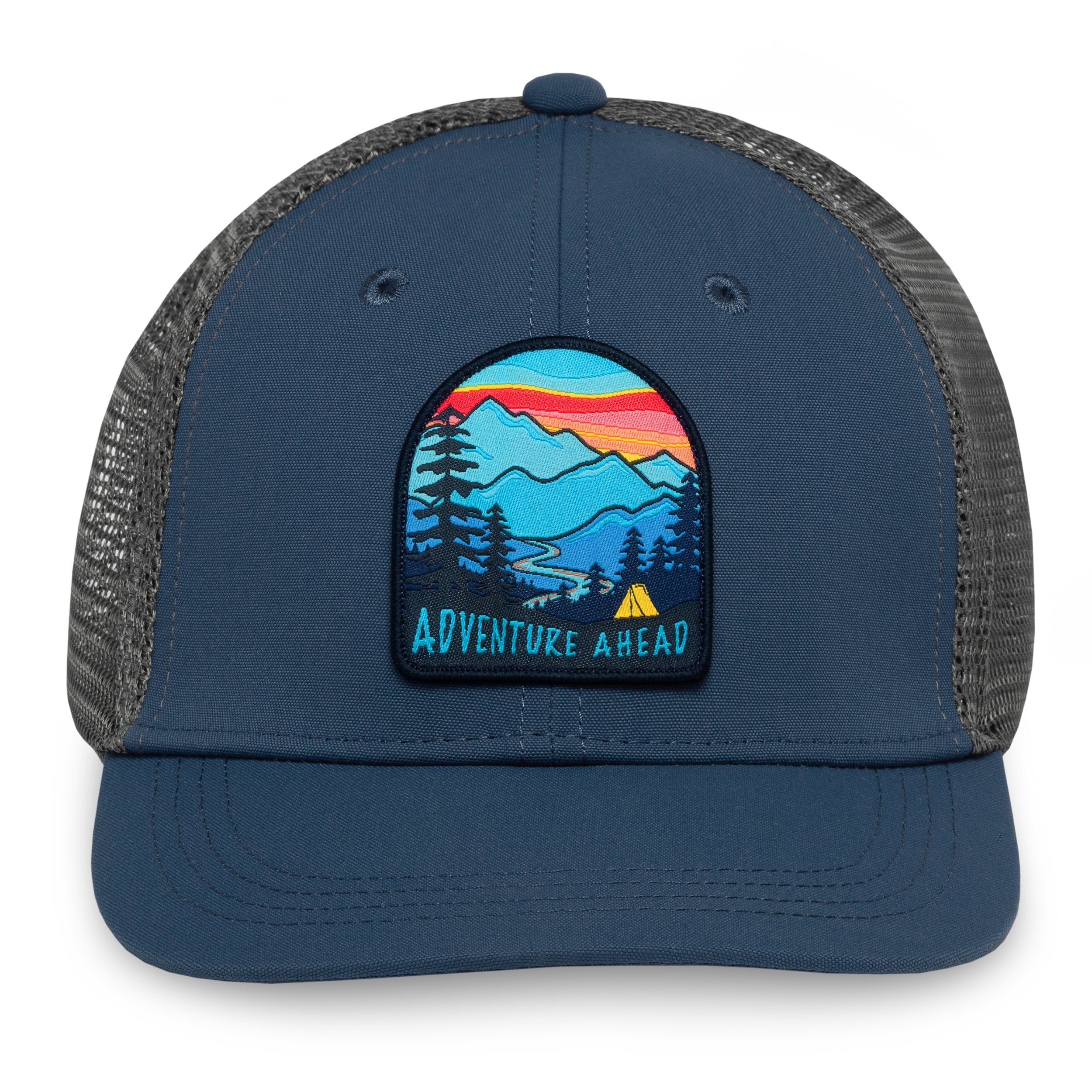 Kids' Feel Good Trucker - SALE V6