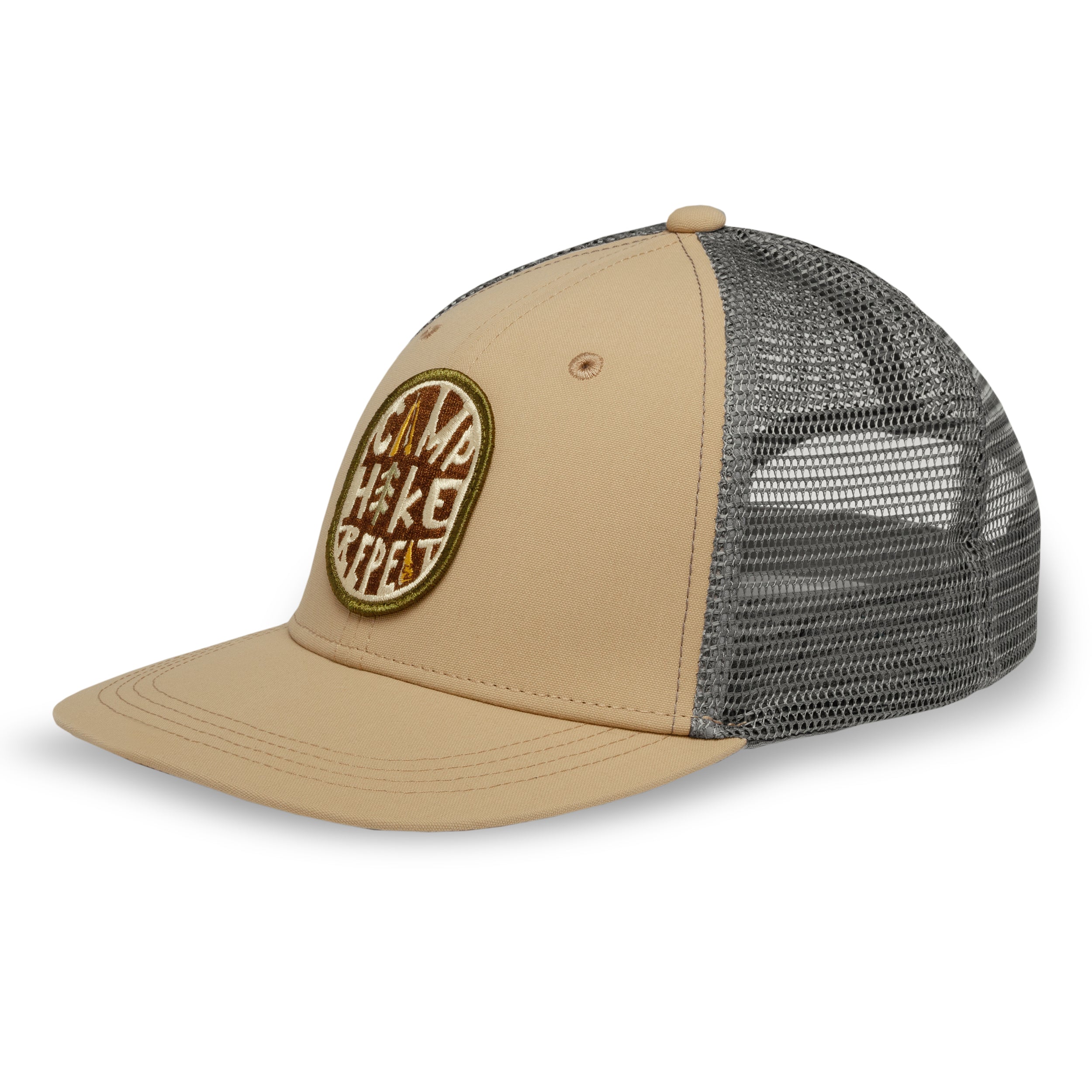 Kids' Feel Good Trucker H5