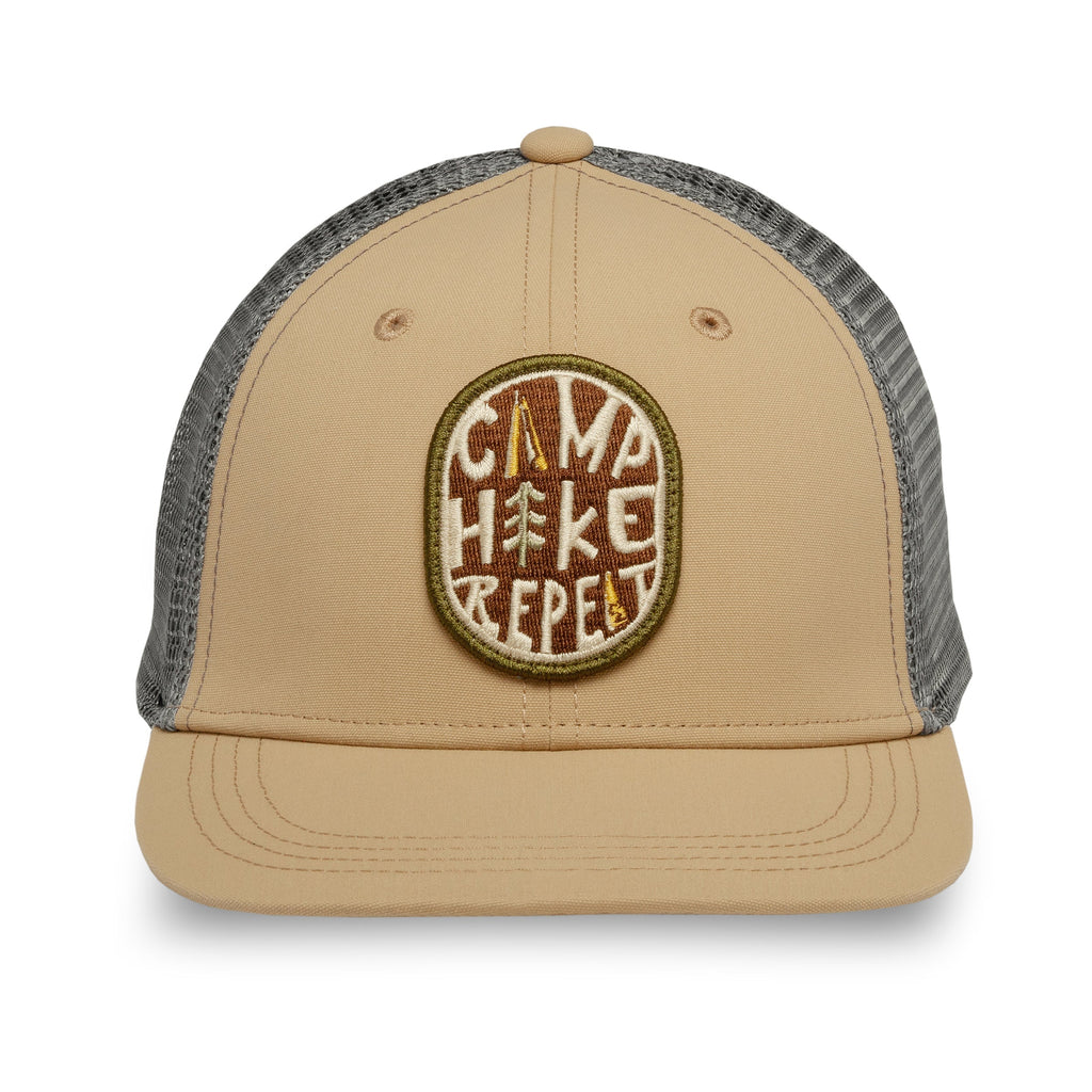 Kids' Feel Good Trucker - SALE V6