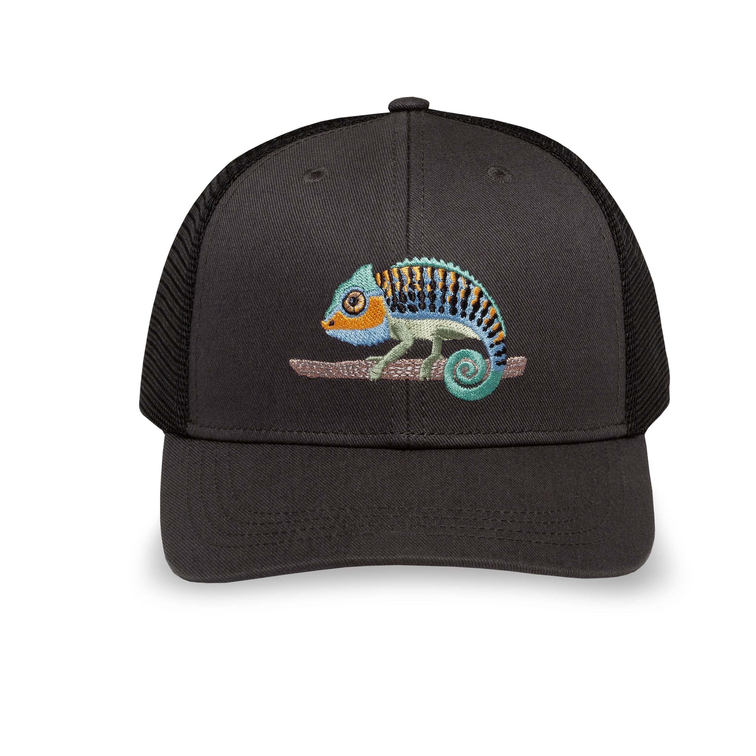 Kids' Feel Good Trucker H5