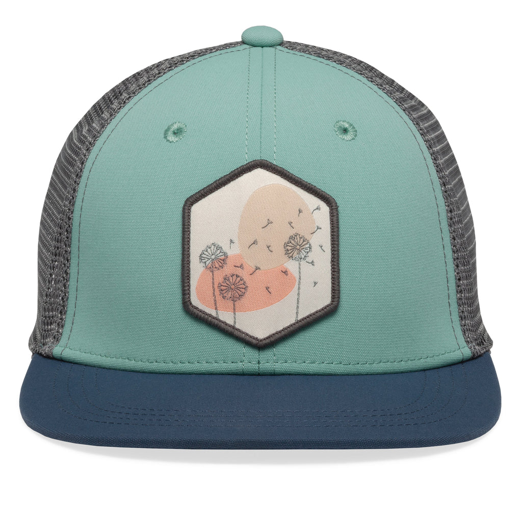 Kids' Feel Good Trucker - SALE V6
