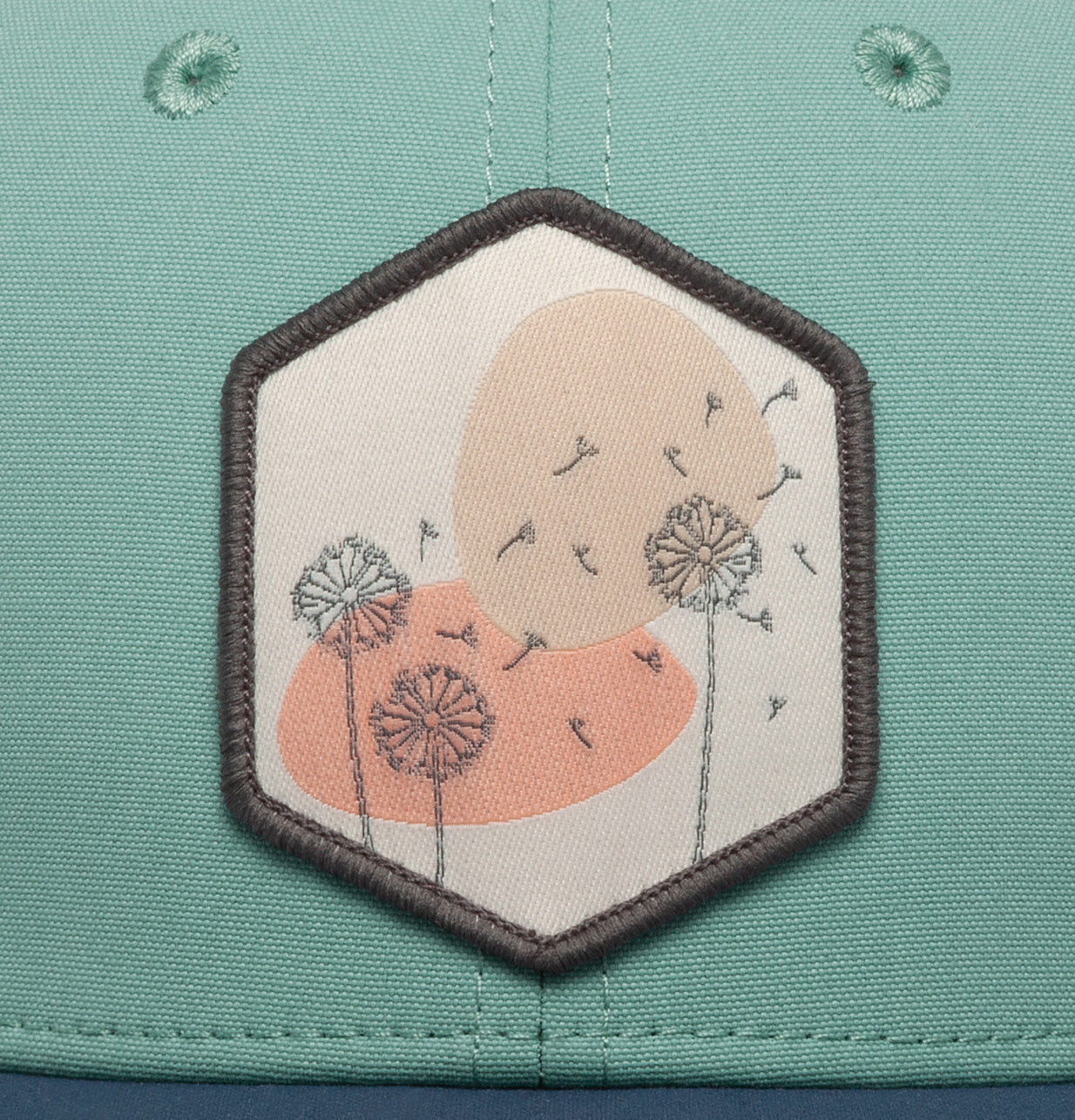 Kids' Feel Good Trucker H5
