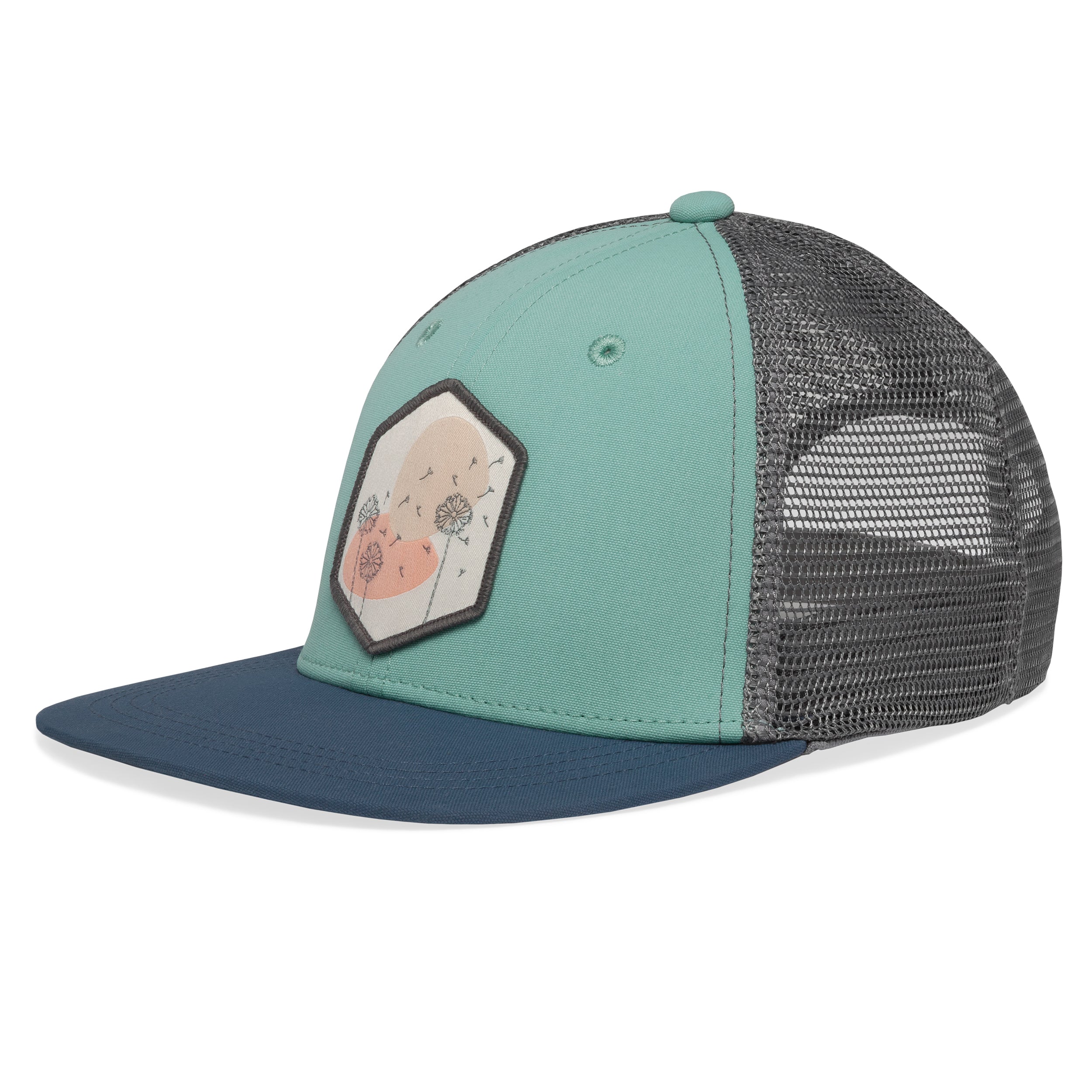 Kids' Feel Good Trucker H5