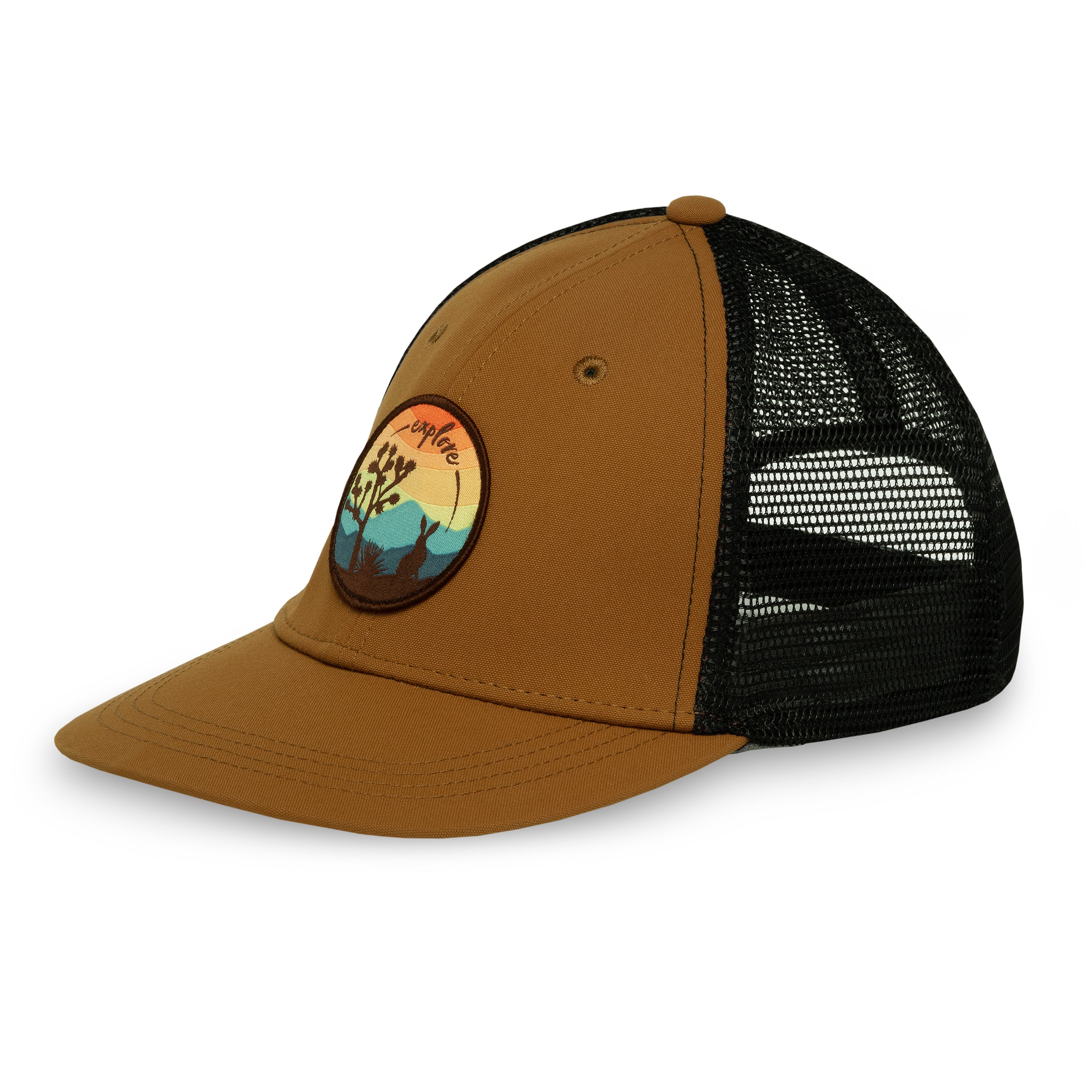 Kids' Feel Good Trucker H5