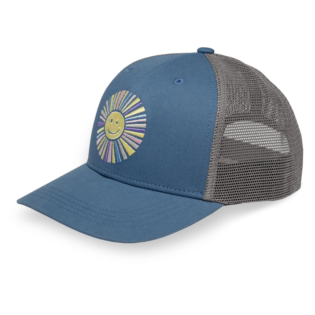 Kids' Feel Good Trucker H5