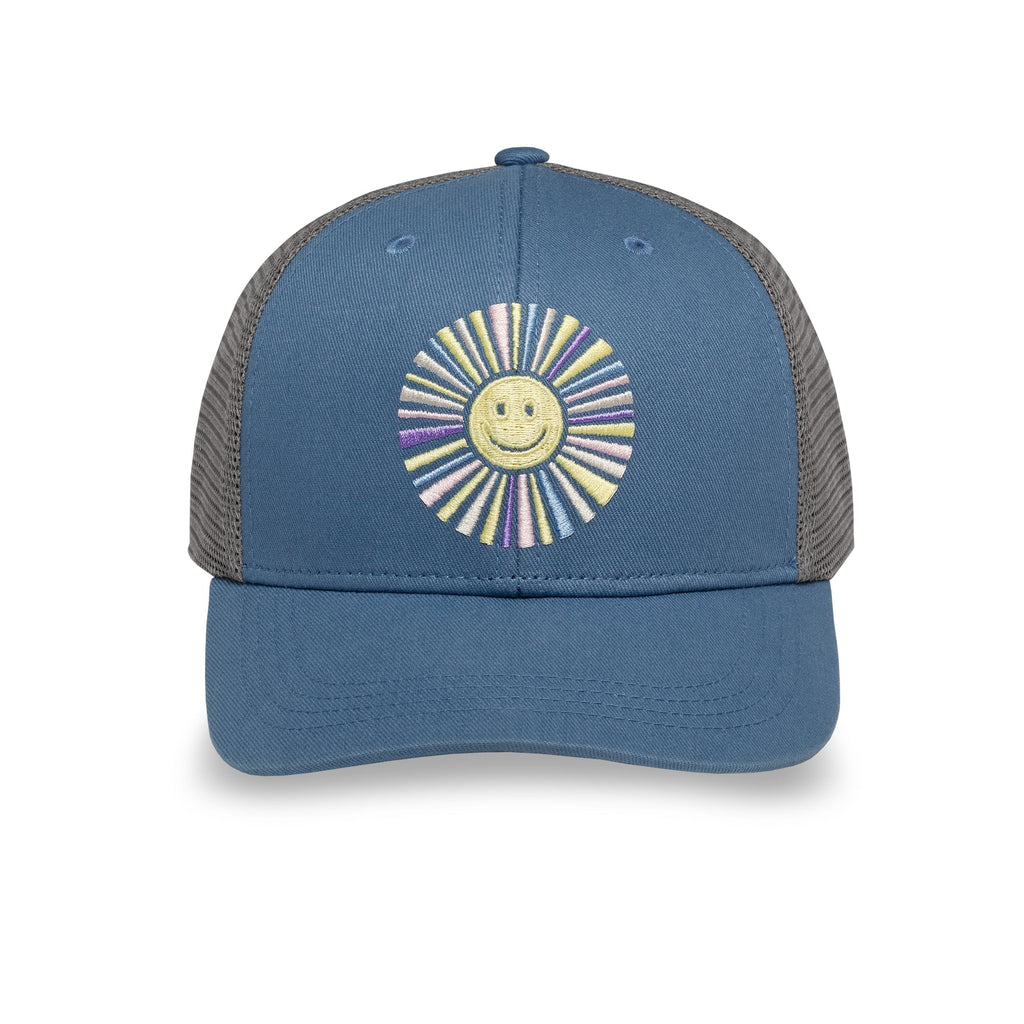 Kids' Feel Good Trucker H5