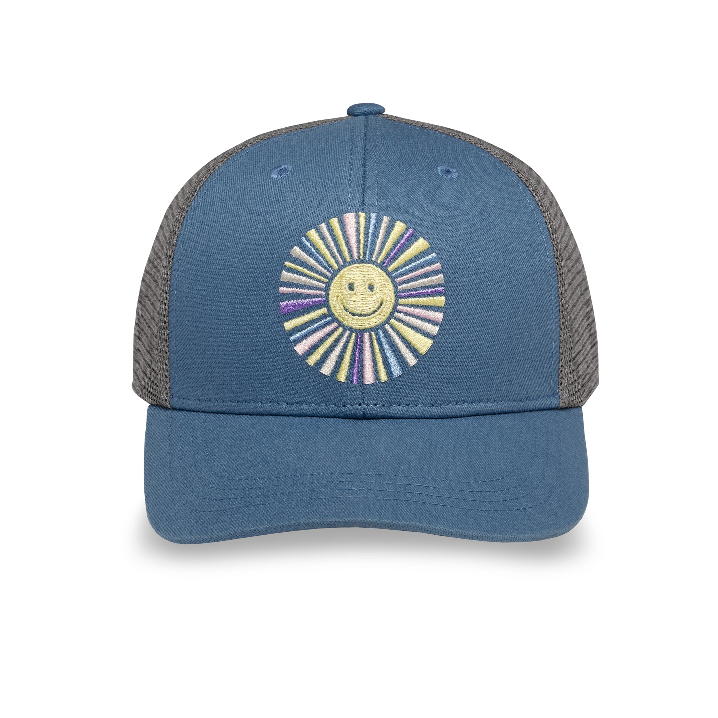 Kids' Feel Good Trucker H5