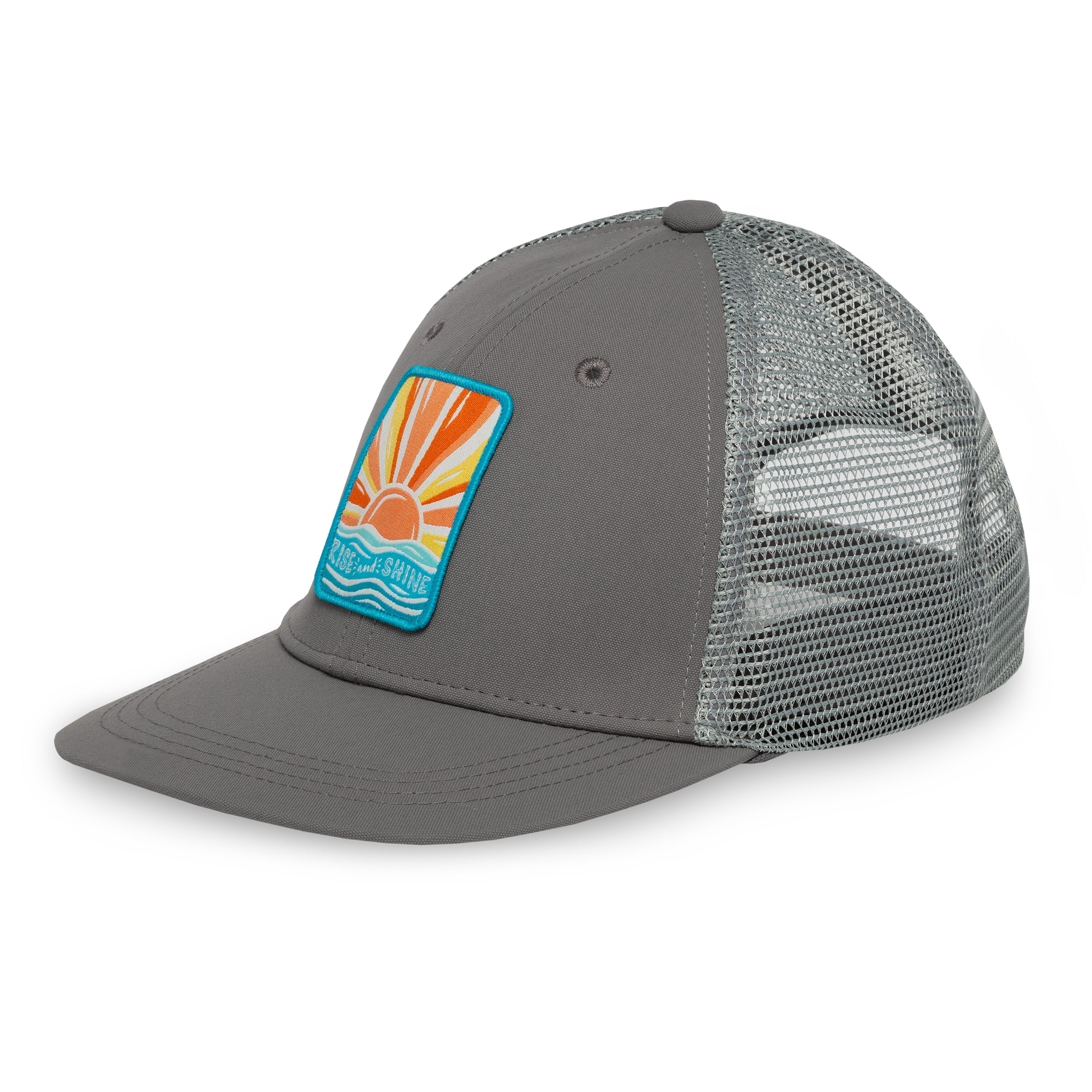 Kids' Feel Good Trucker H5