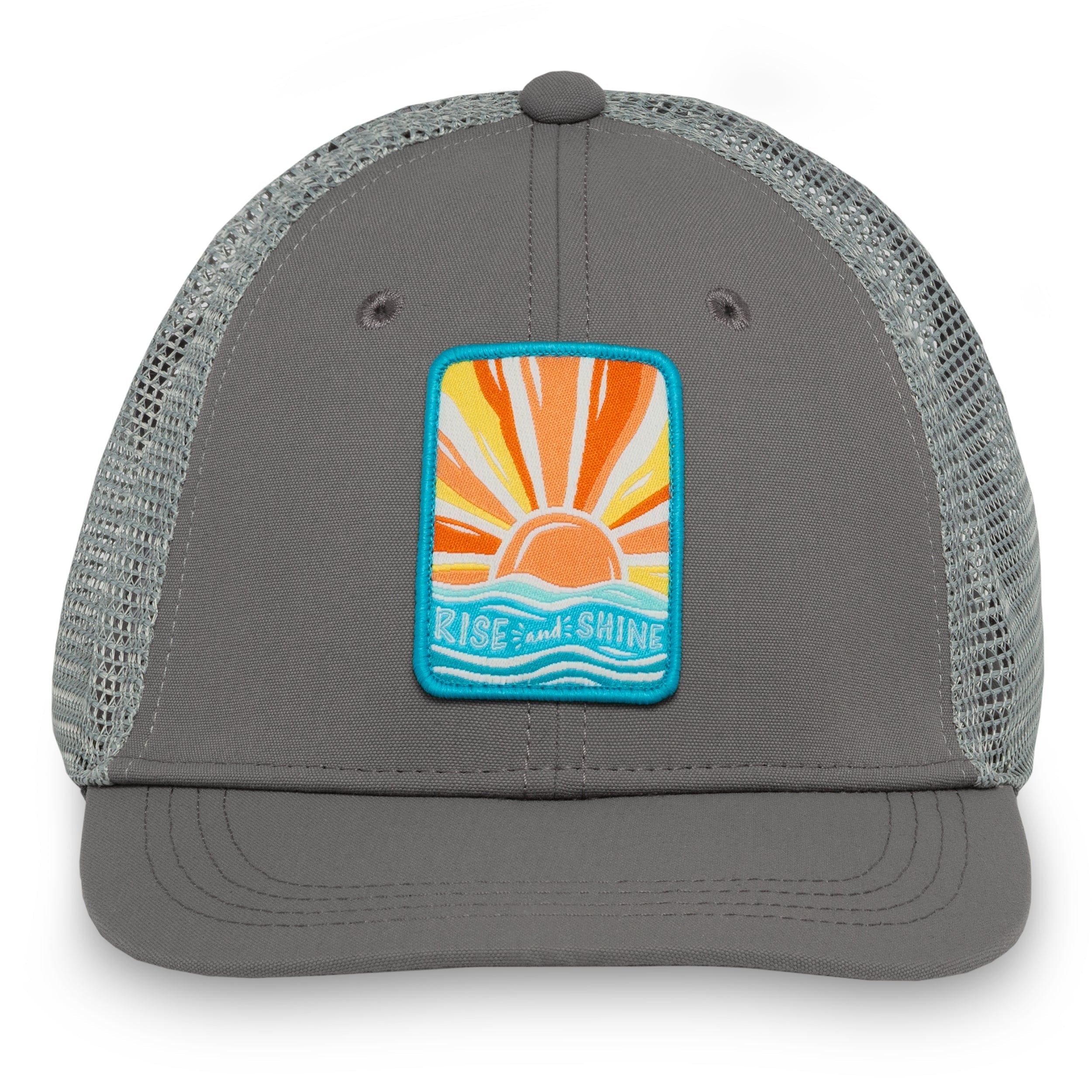 Kids' Feel Good Trucker - SALE V6