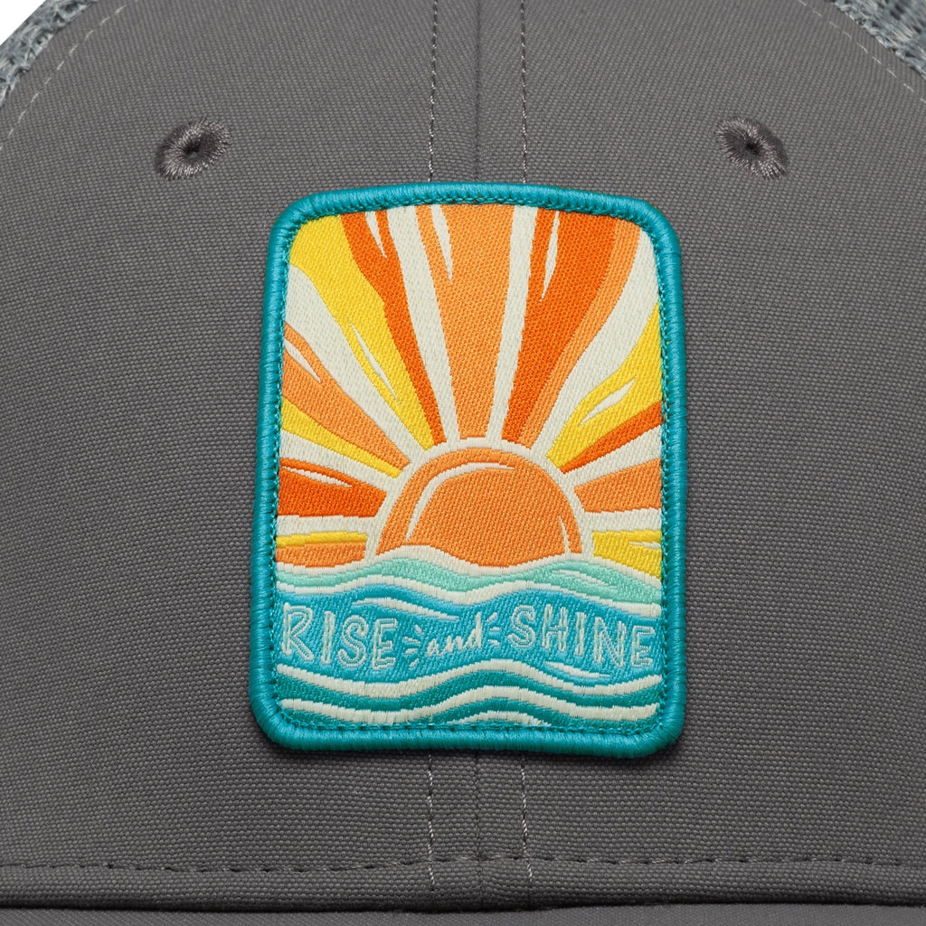 Kids' Feel Good Trucker H5