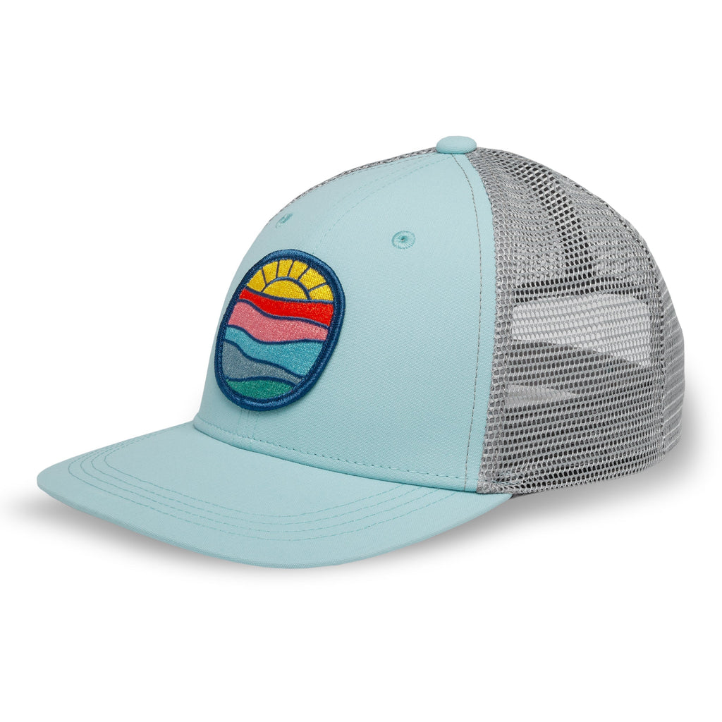 Kids' Feel Good Trucker - SALE V6