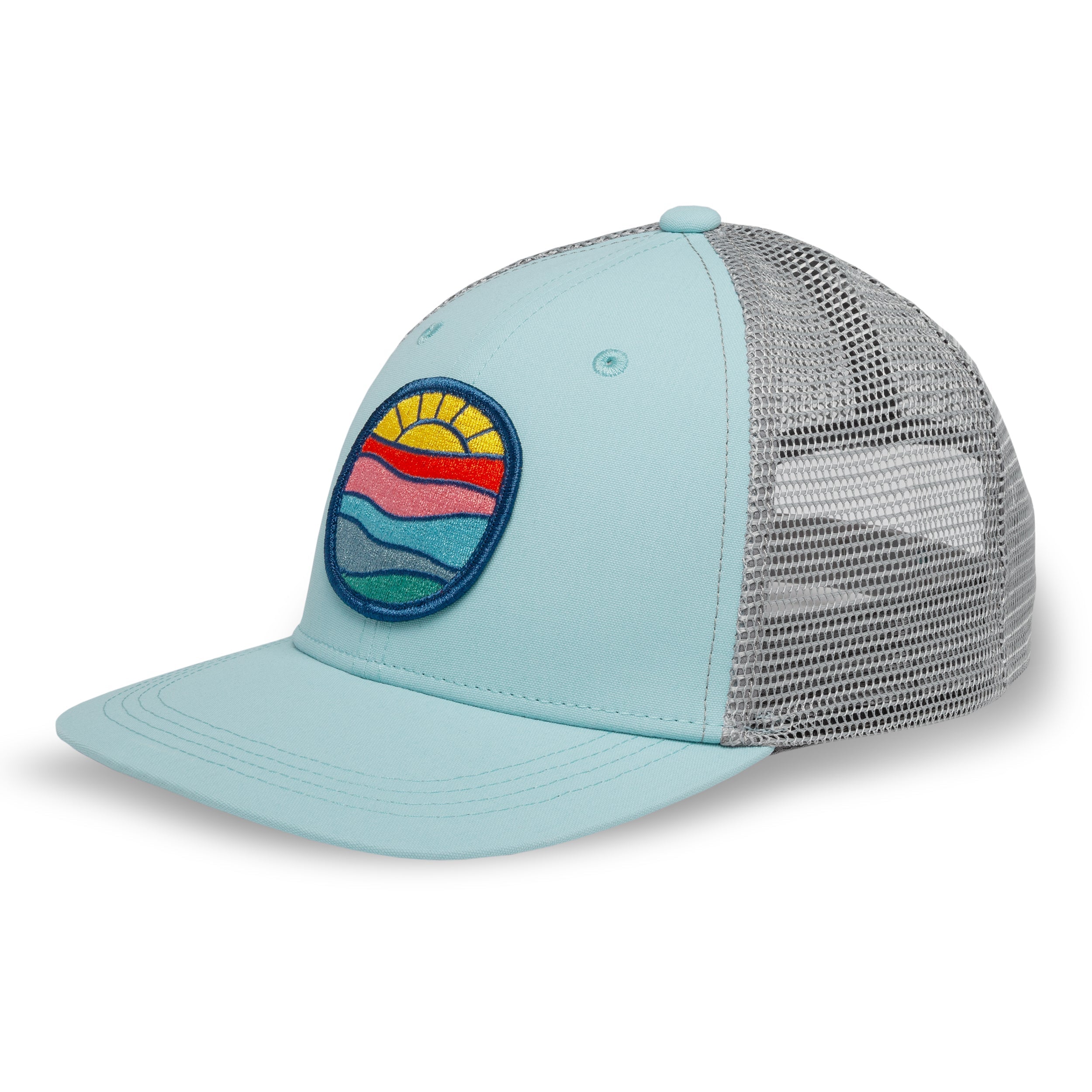 Kids' Feel Good Trucker - SALE V6