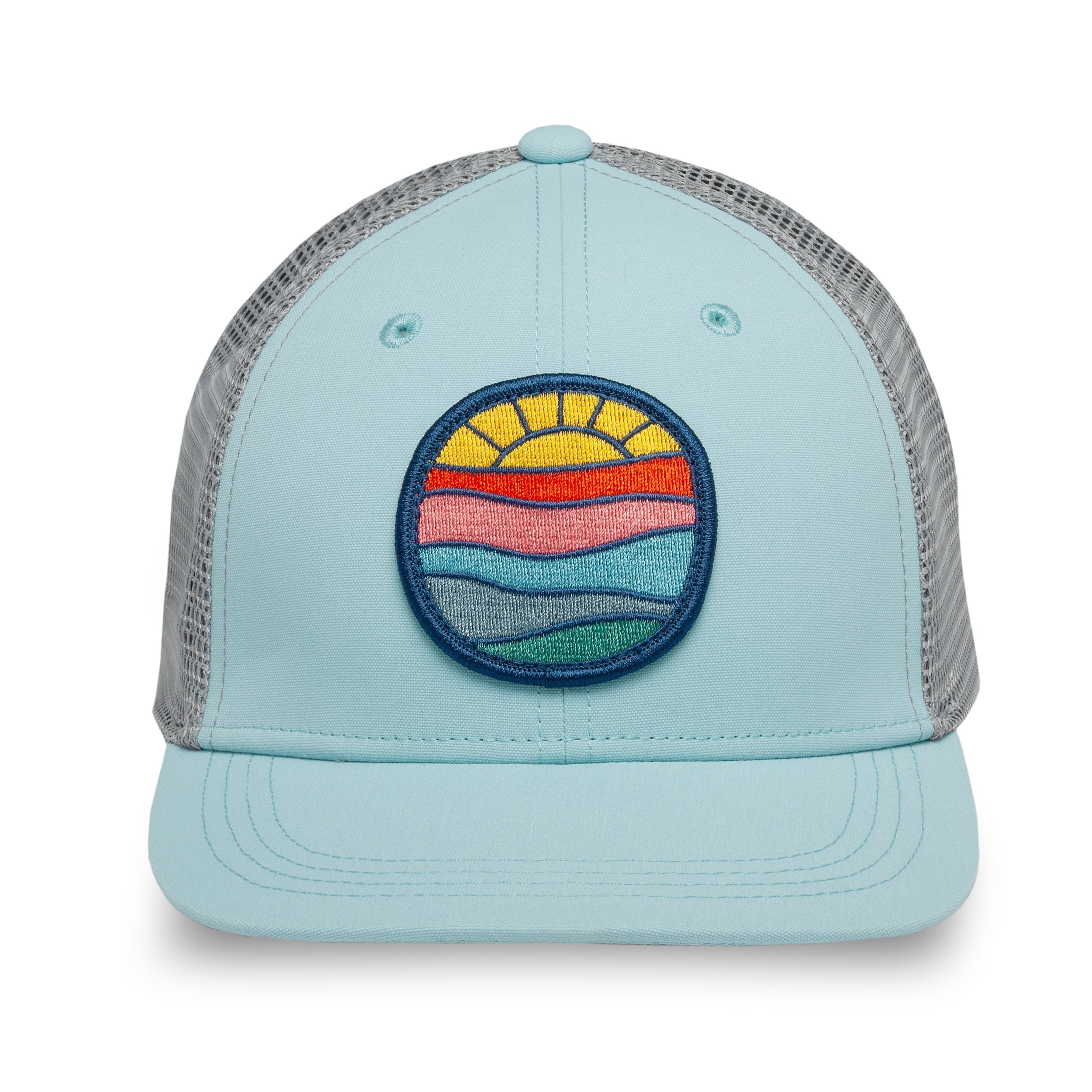 Kids' Feel Good Trucker - SALE V6