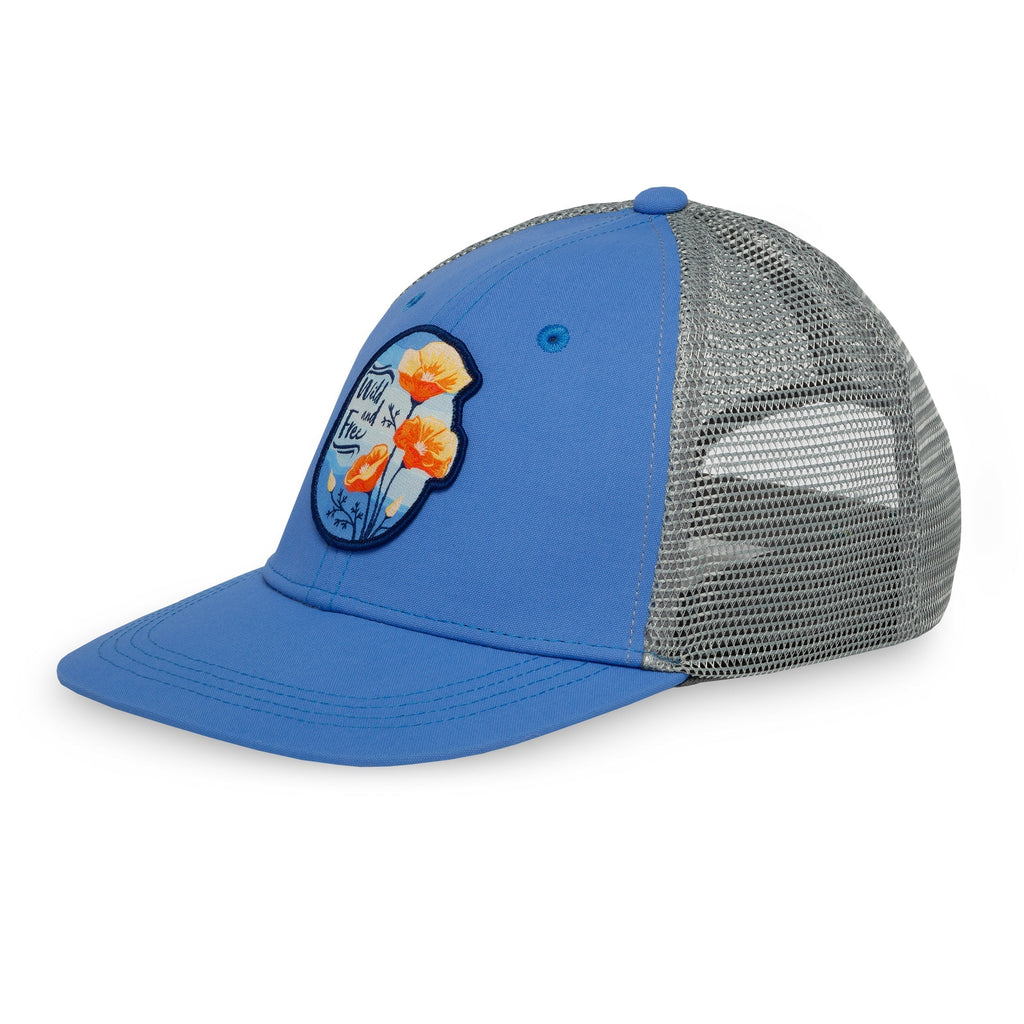 Kids' Feel Good Trucker H5