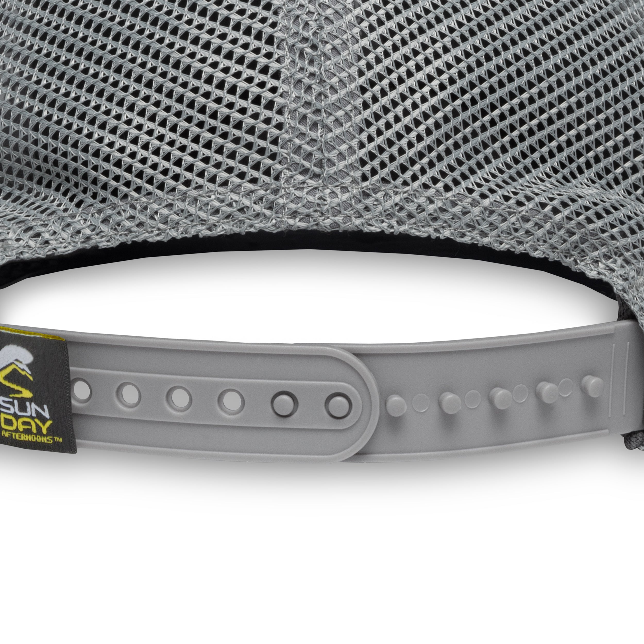 Kids' Feel Good Trucker H5