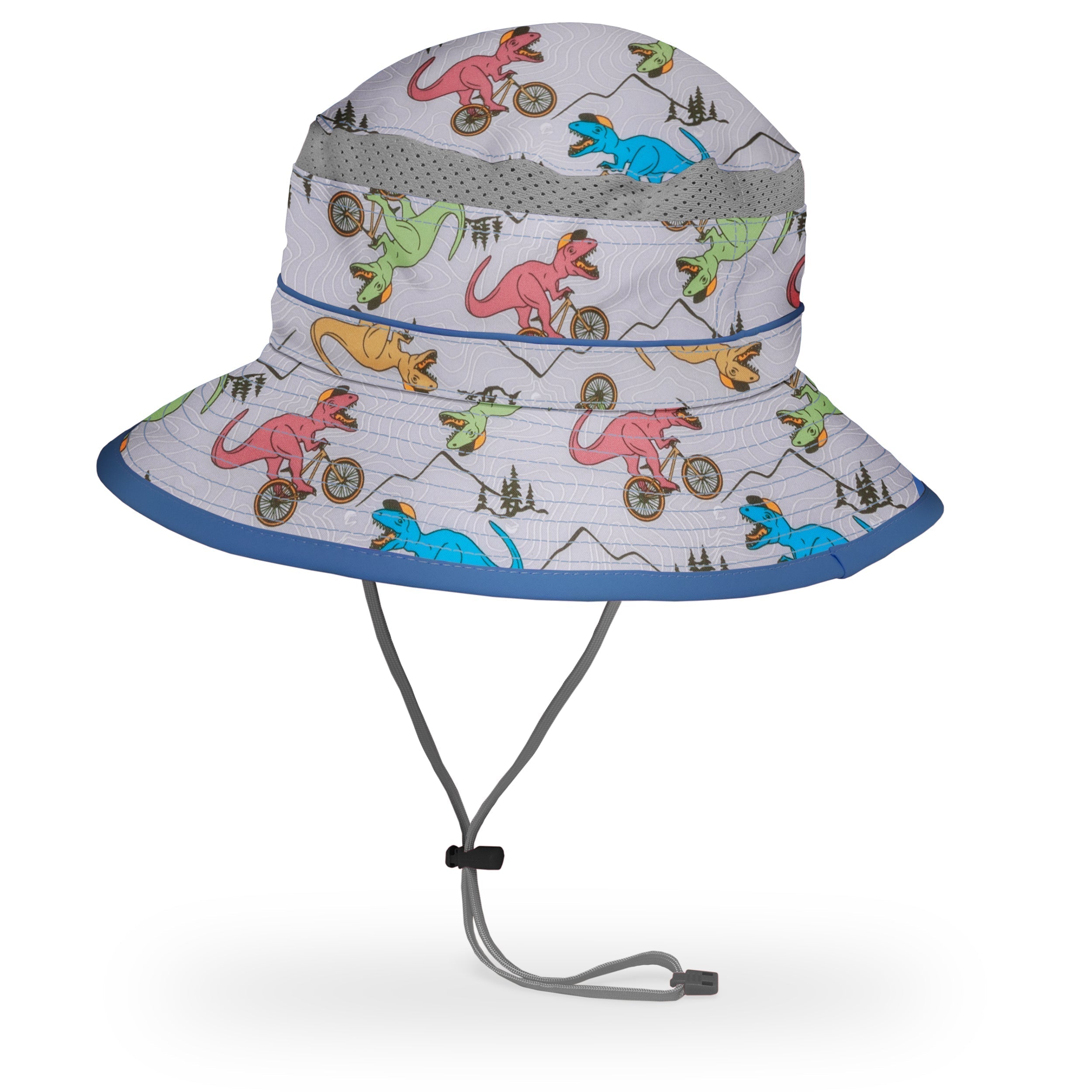 Kids' Fun Bucket X5