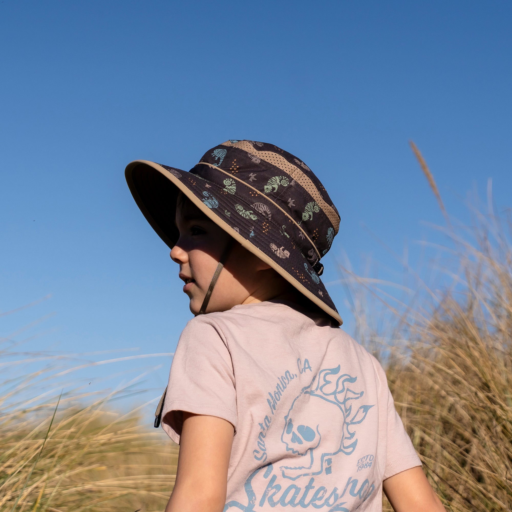 Kids' Fun Bucket X5