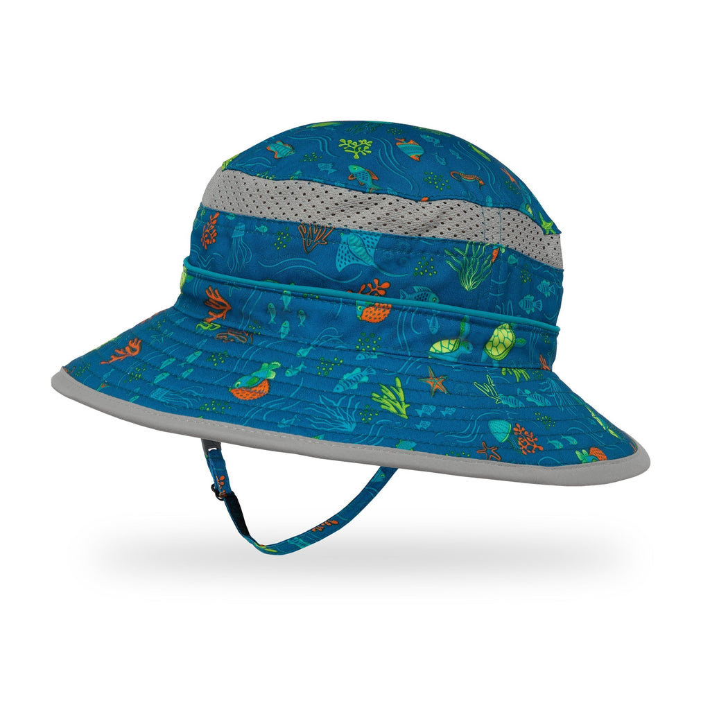 Kids' Fun Bucket X5