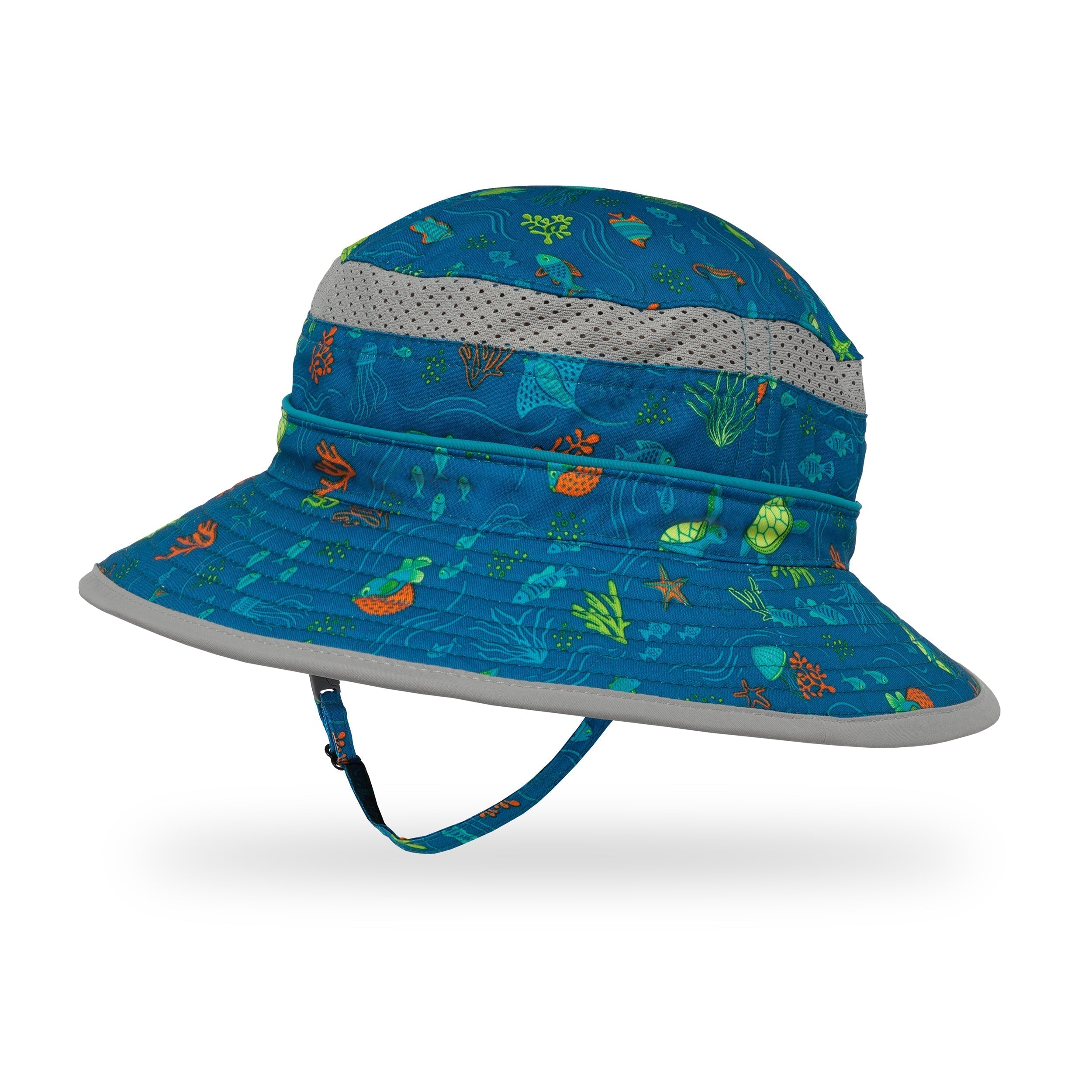 Kids' Fun Bucket X5