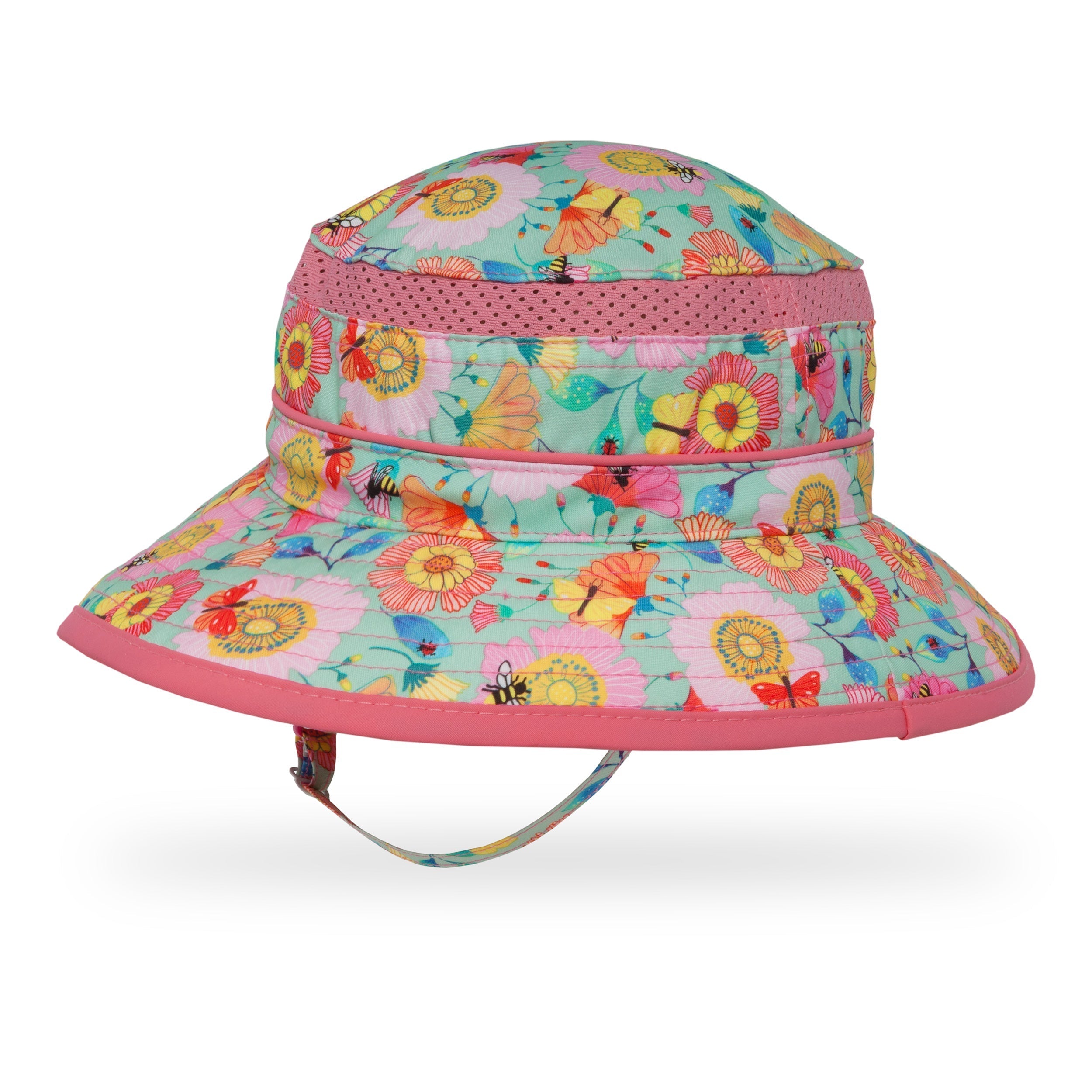 Kids' Fun Bucket X5