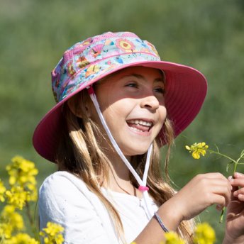 Kids' Fun Bucket - SALE M7