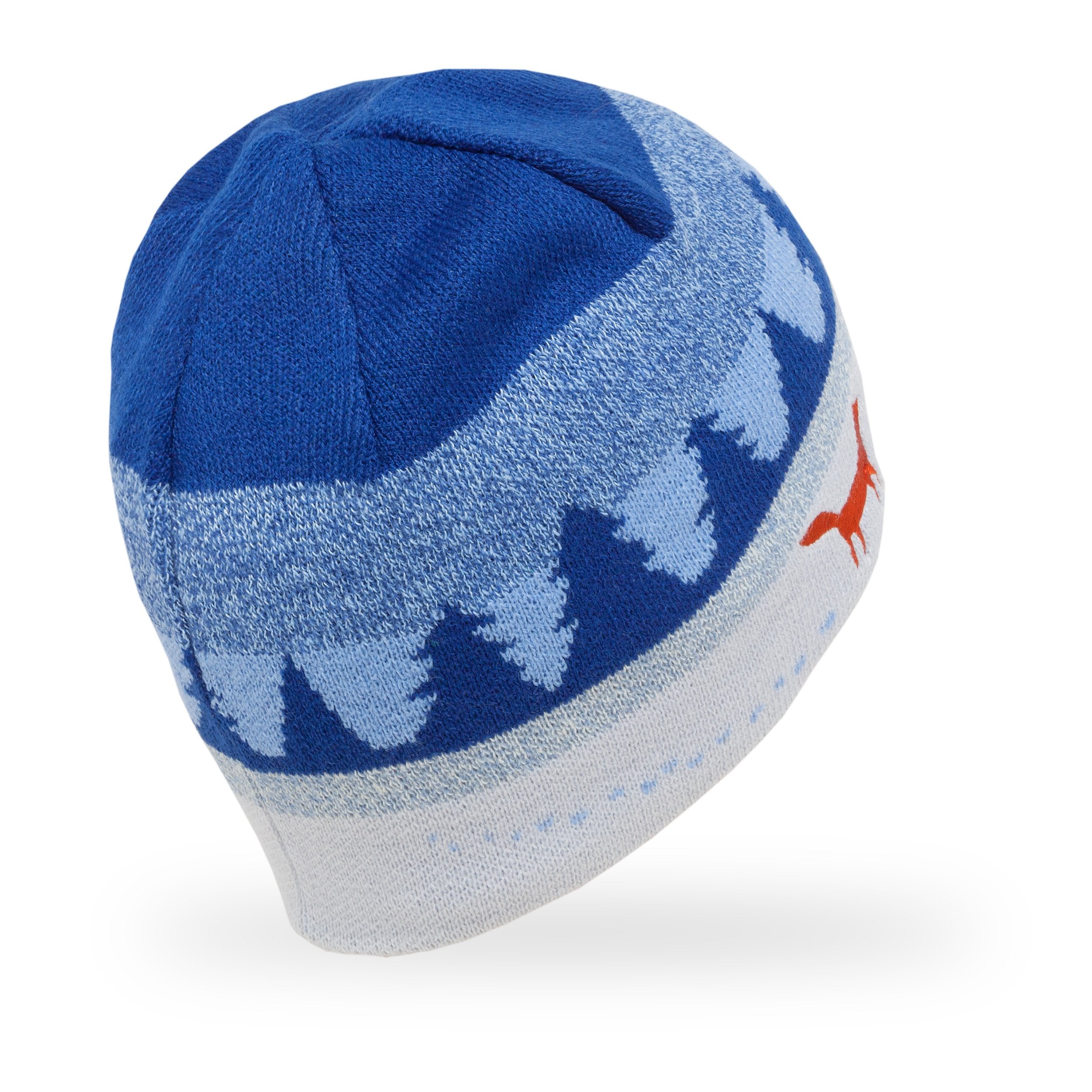 Kids' Winterland Fox Beanie N0