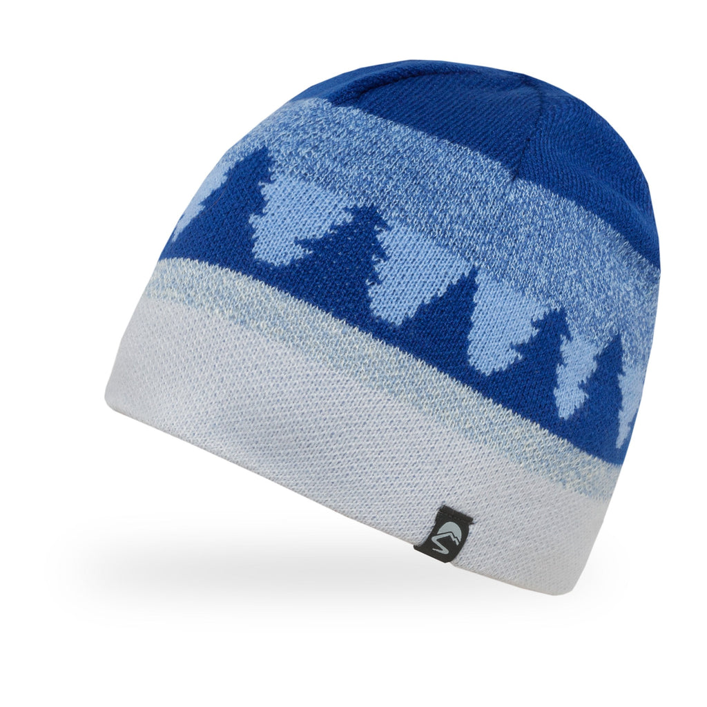 Kids' Winterland Fox Beanie N0