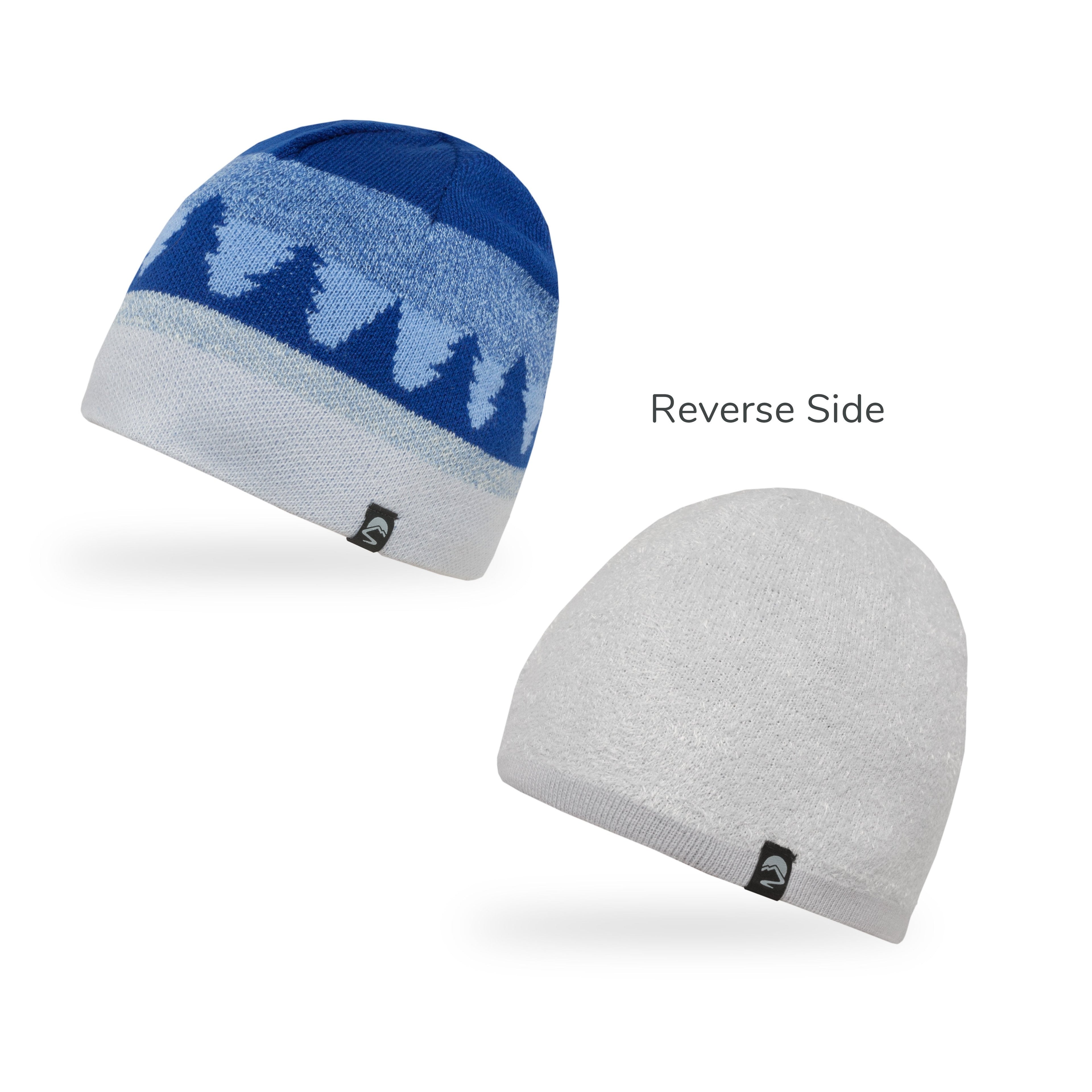Kids' Winterland Fox Beanie N0