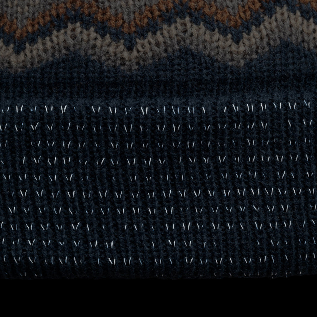 Kids' Guidepost Reflective Beanie - SALE Y3