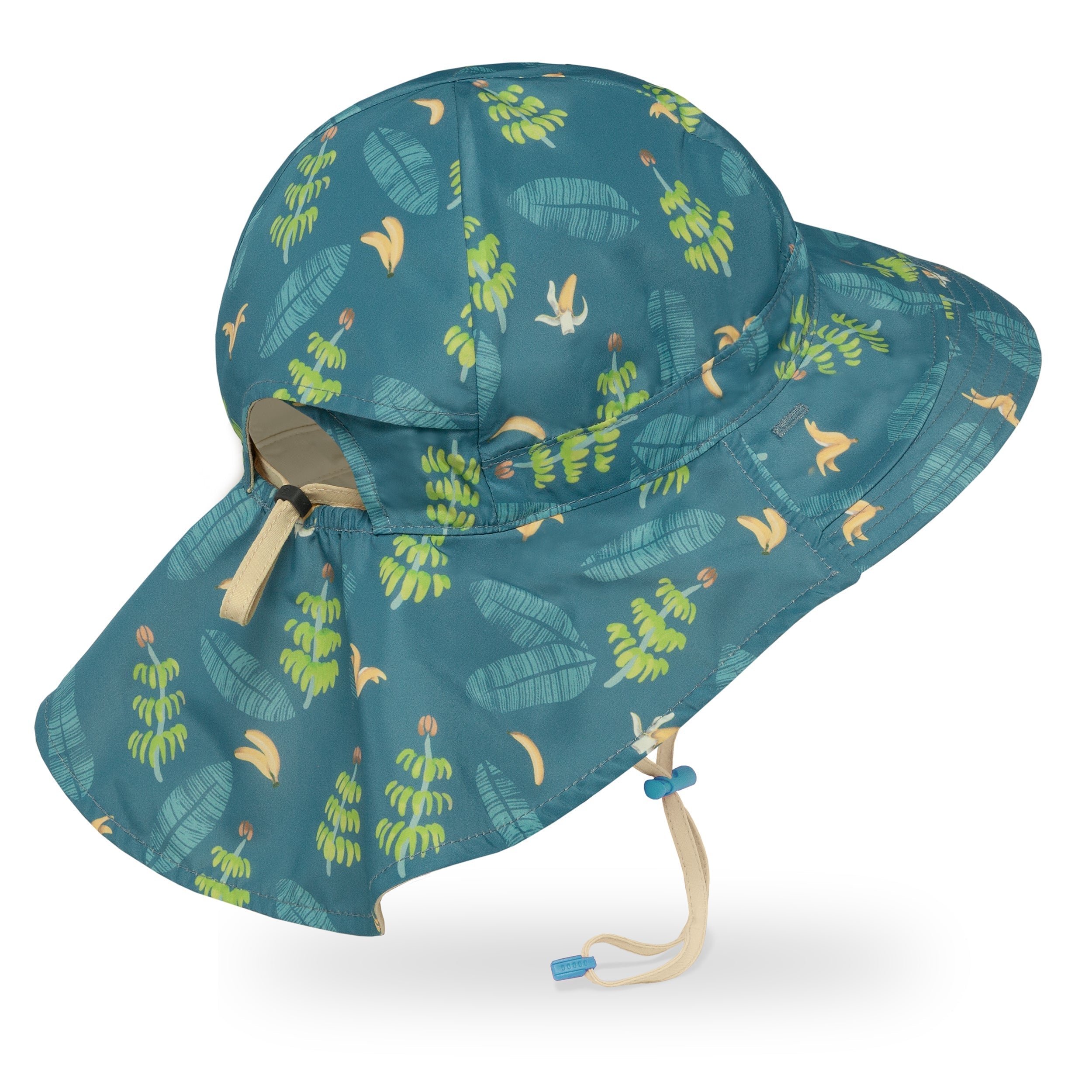 Kids' Natural Blend Cape X3