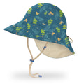 Kids' Natural Blend Cape X3