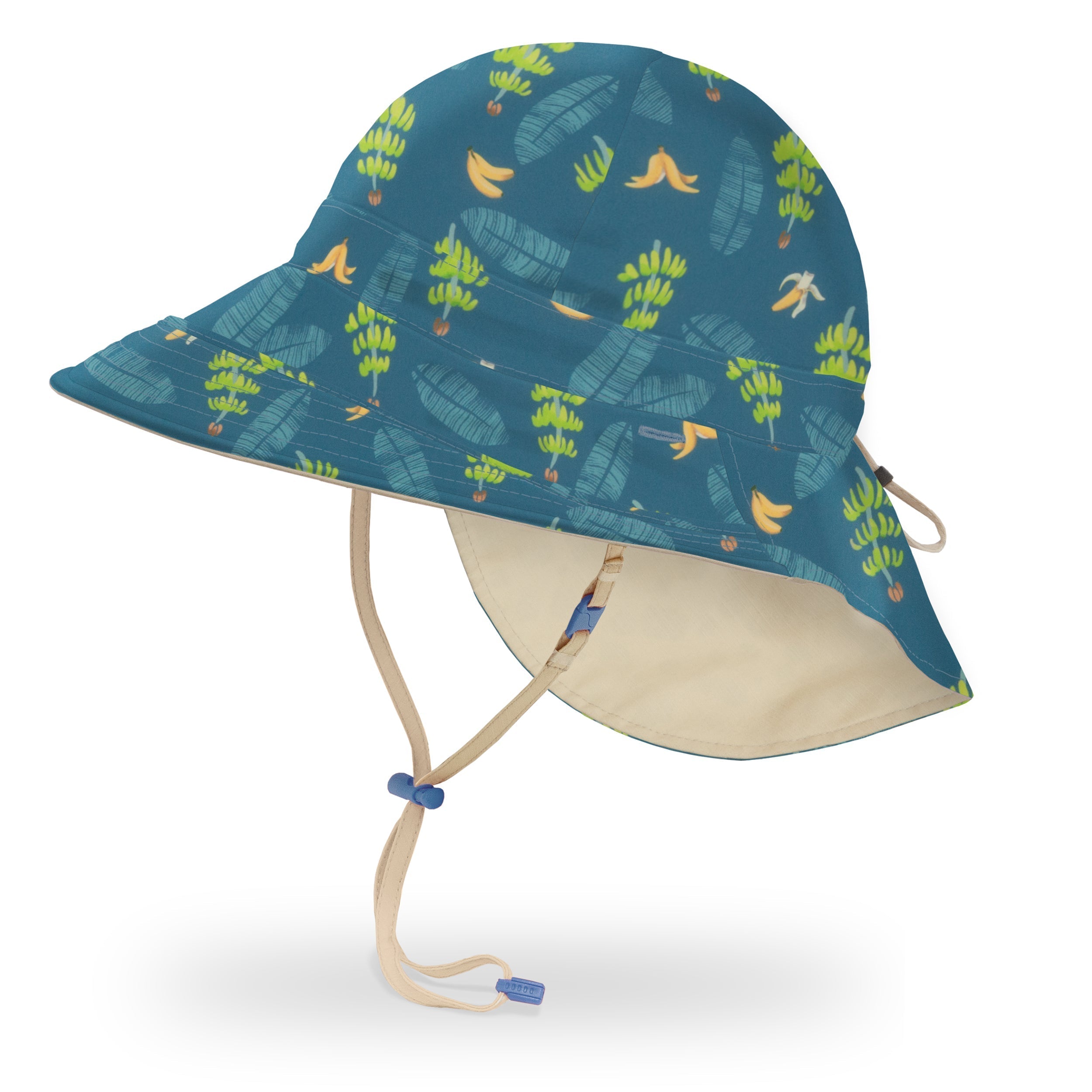 Kids' Natural Blend Cape X3