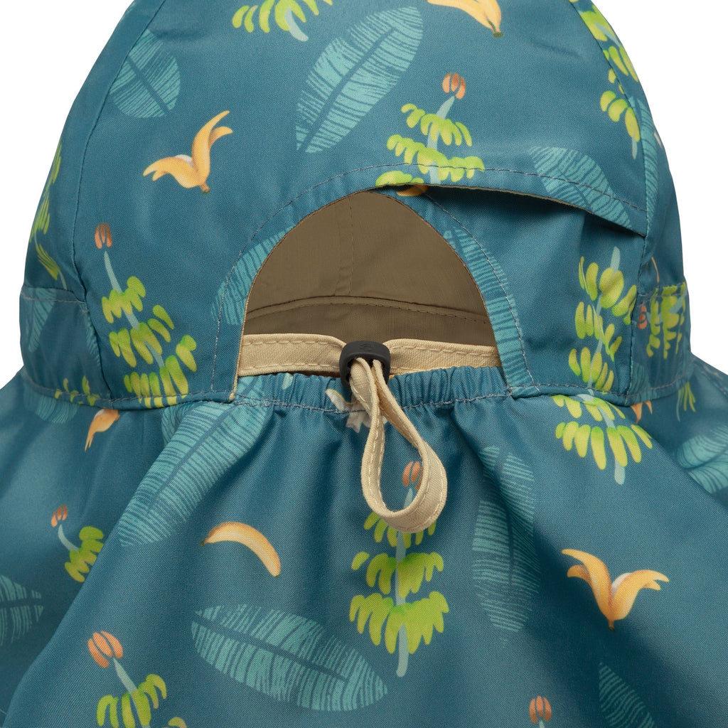 Kids' Natural Blend Cape X3