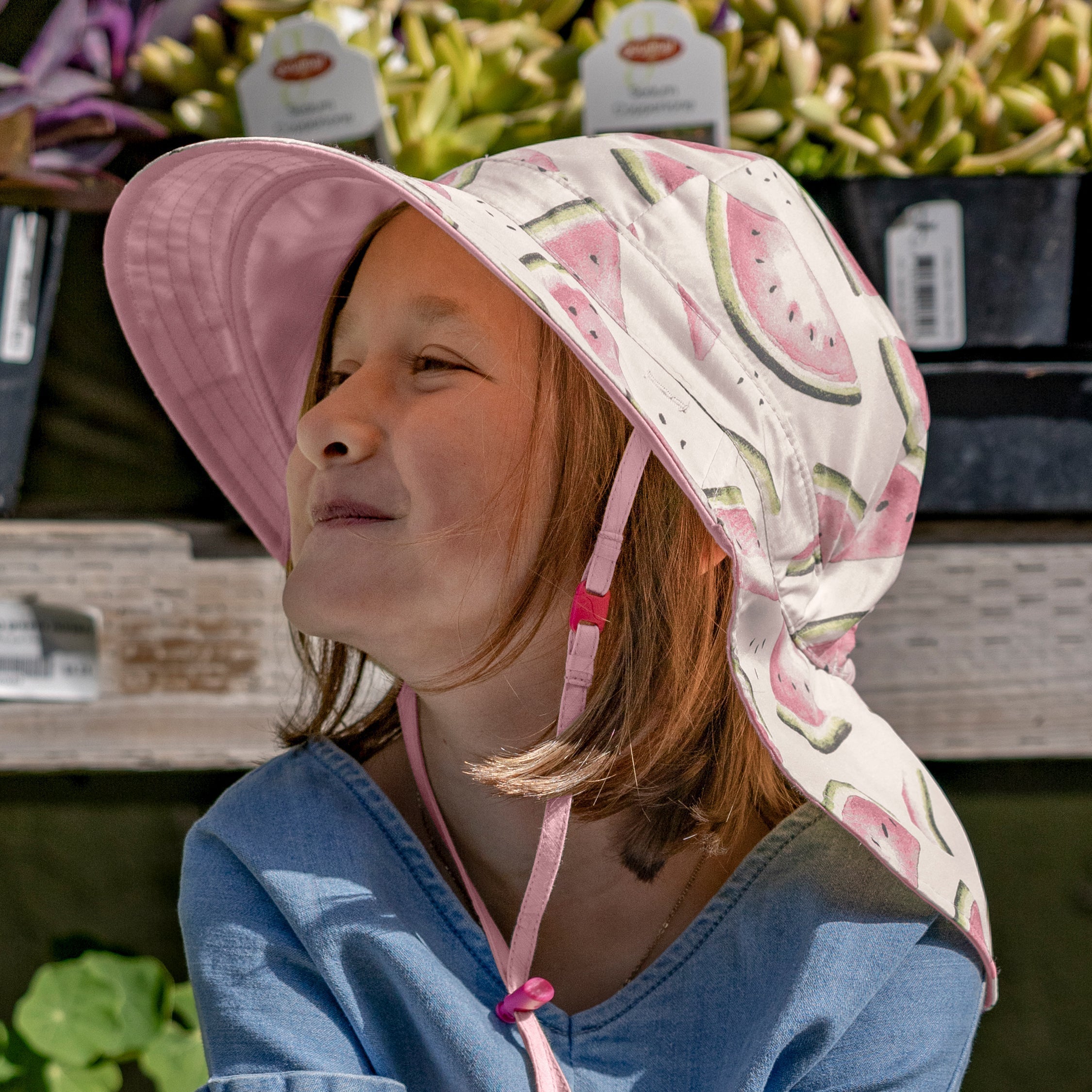 Kids' Natural Blend Cape X3