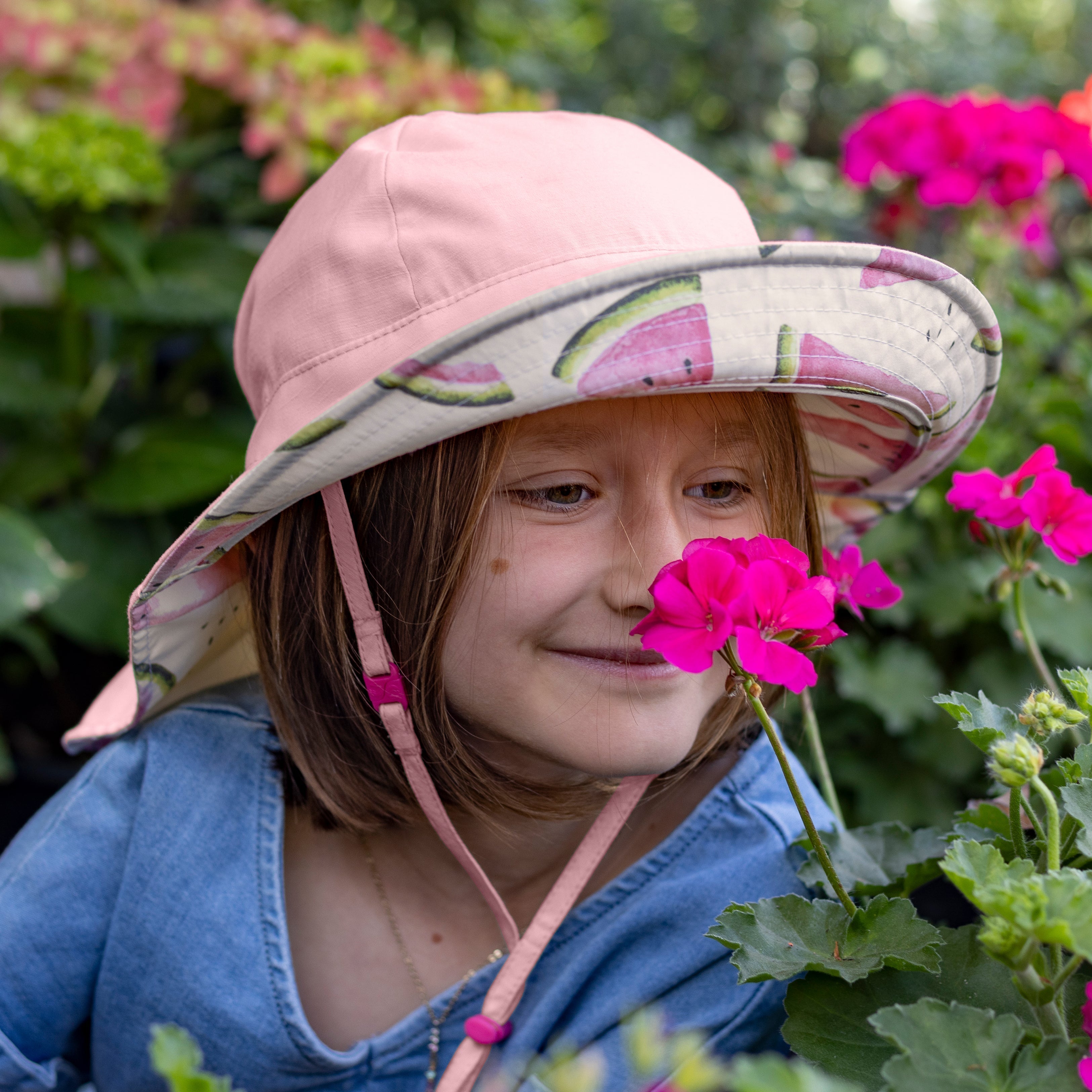 Kids' Natural Blend Cape X3