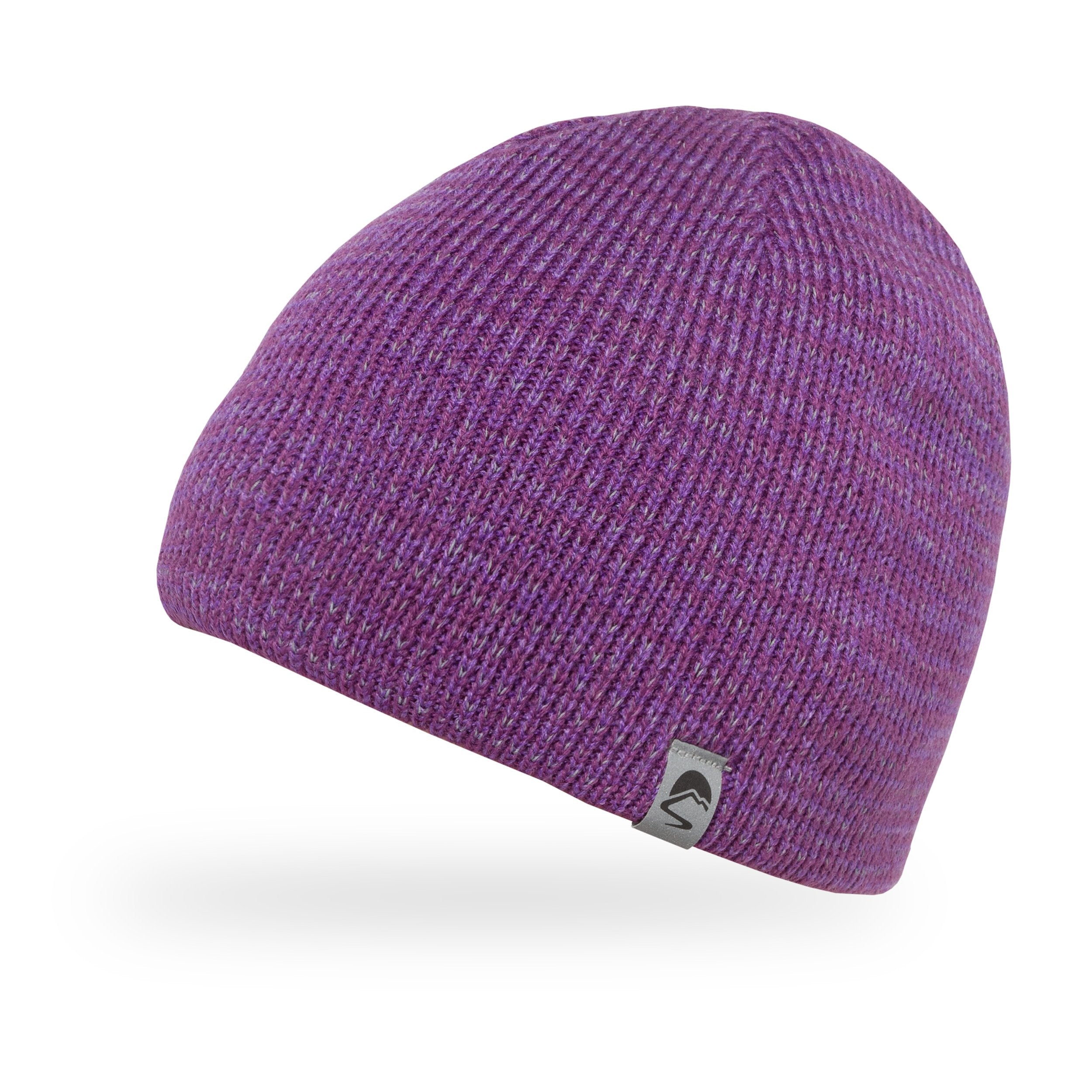 Kids' Nightfall Reflective Beanie J7