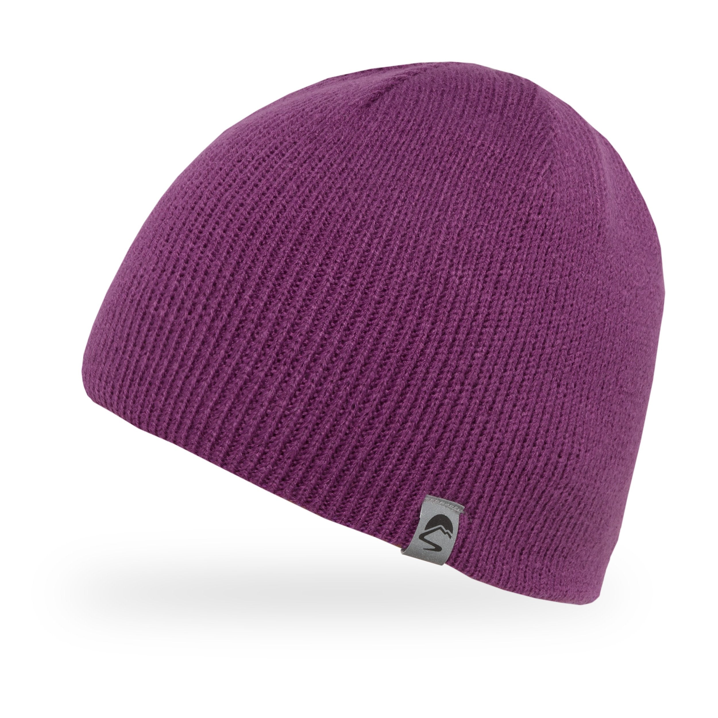 Kids' Nightfall Reflective Beanie J7