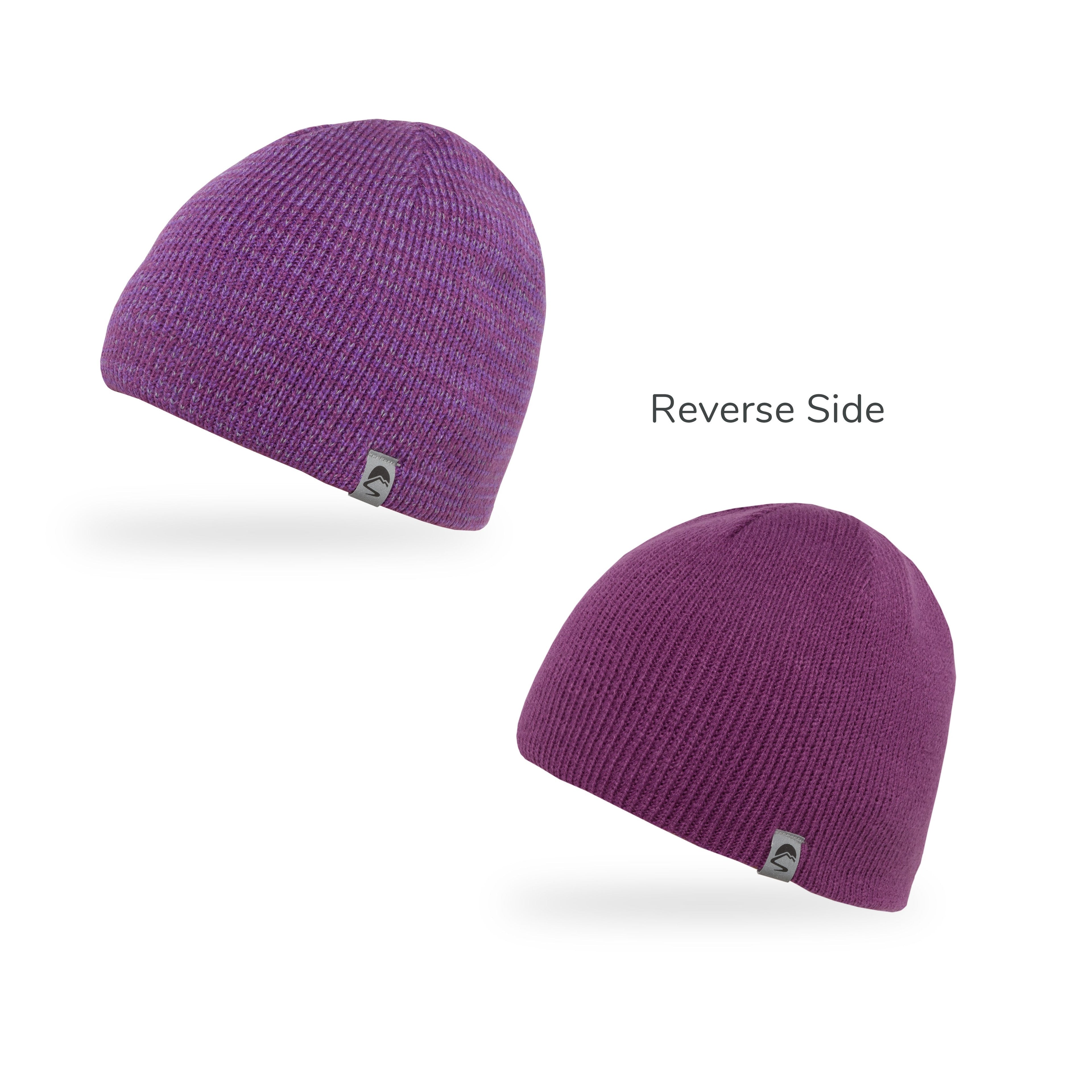 Kids' Nightfall Reflective Beanie J7