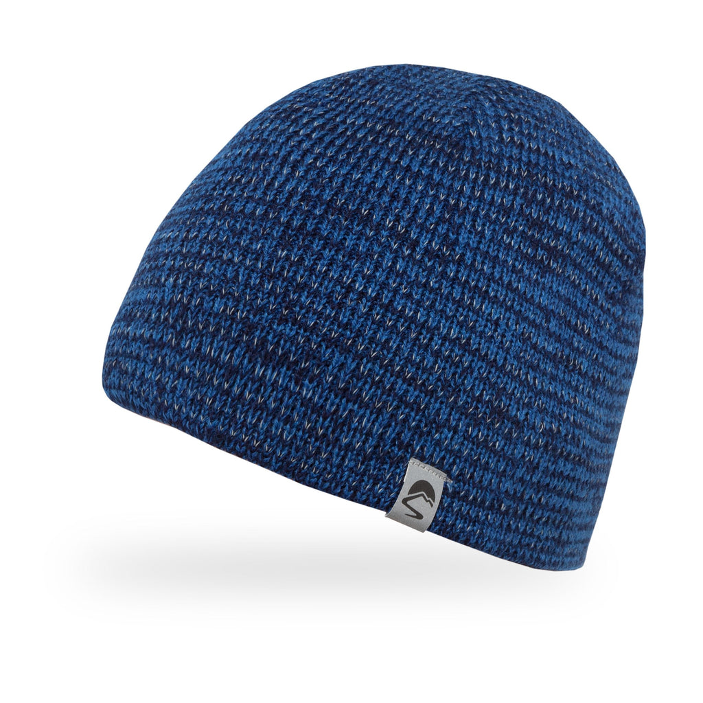 Kids' Nightfall Reflective Beanie J7