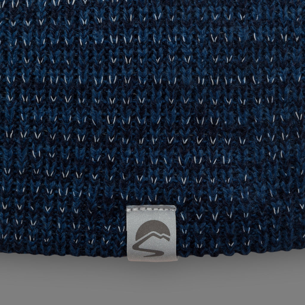 Kids' Nightfall Reflective Beanie J7