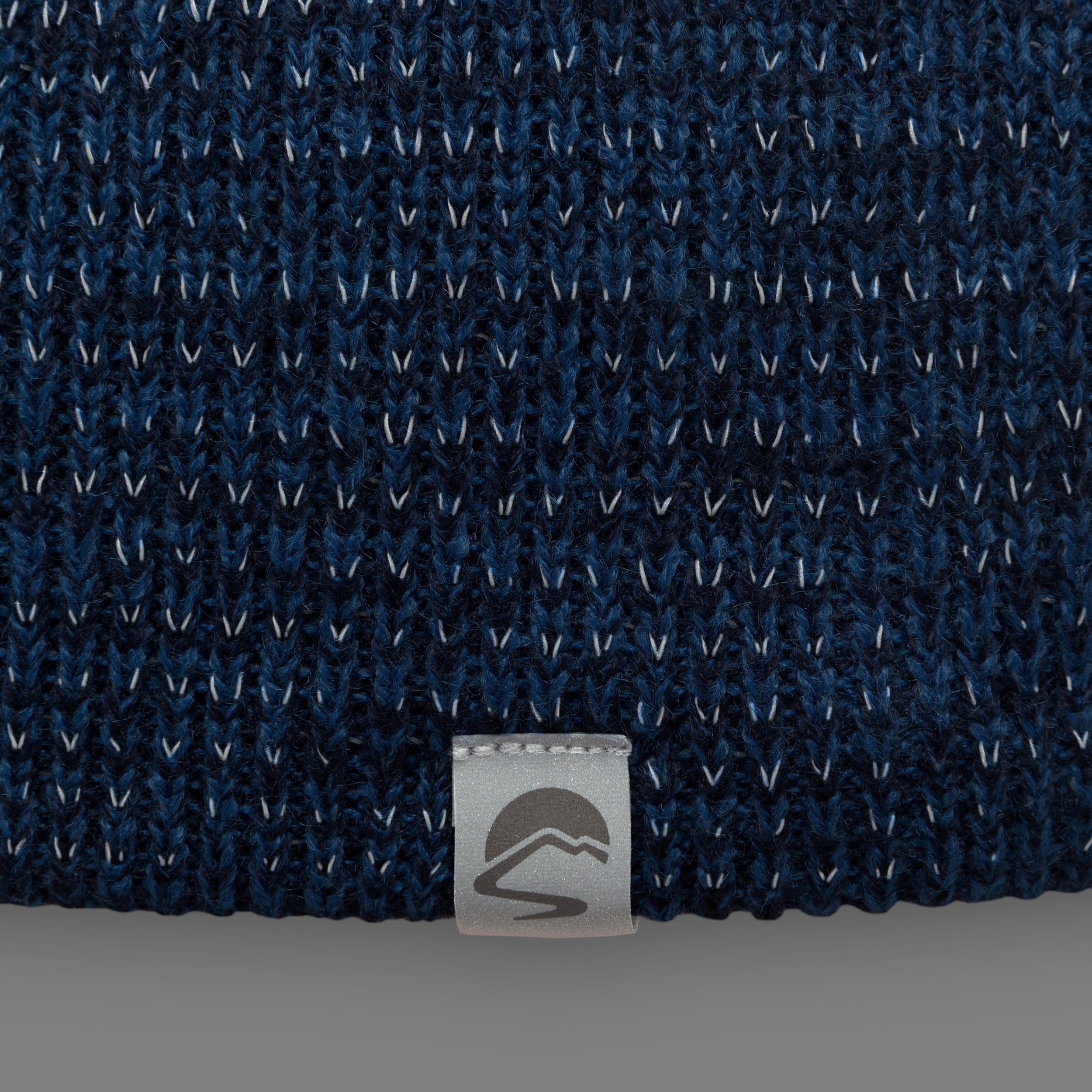 Kids' Nightfall Reflective Beanie J7