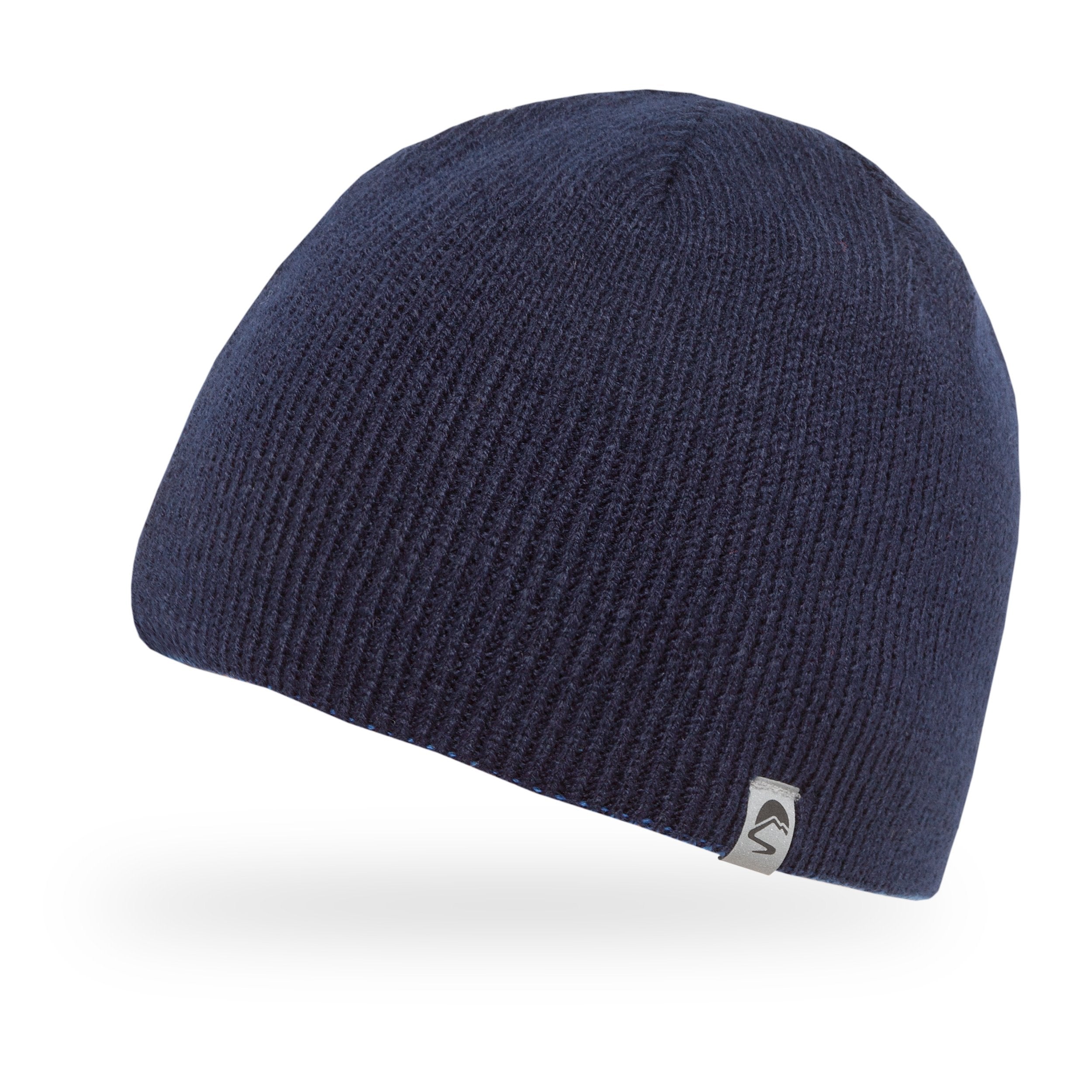 Kids' Nightfall Reflective Beanie J7