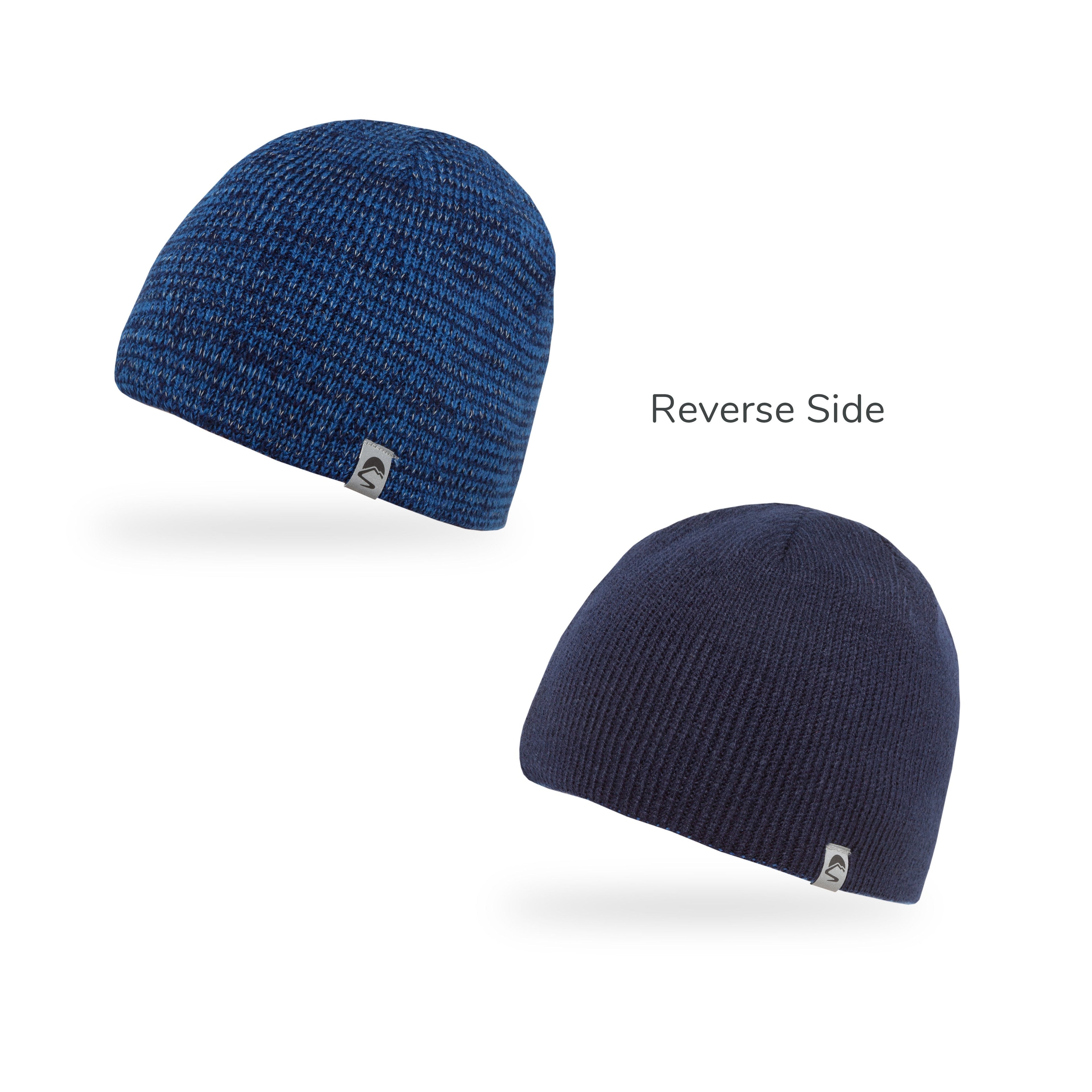 Kids' Nightfall Reflective Beanie J7