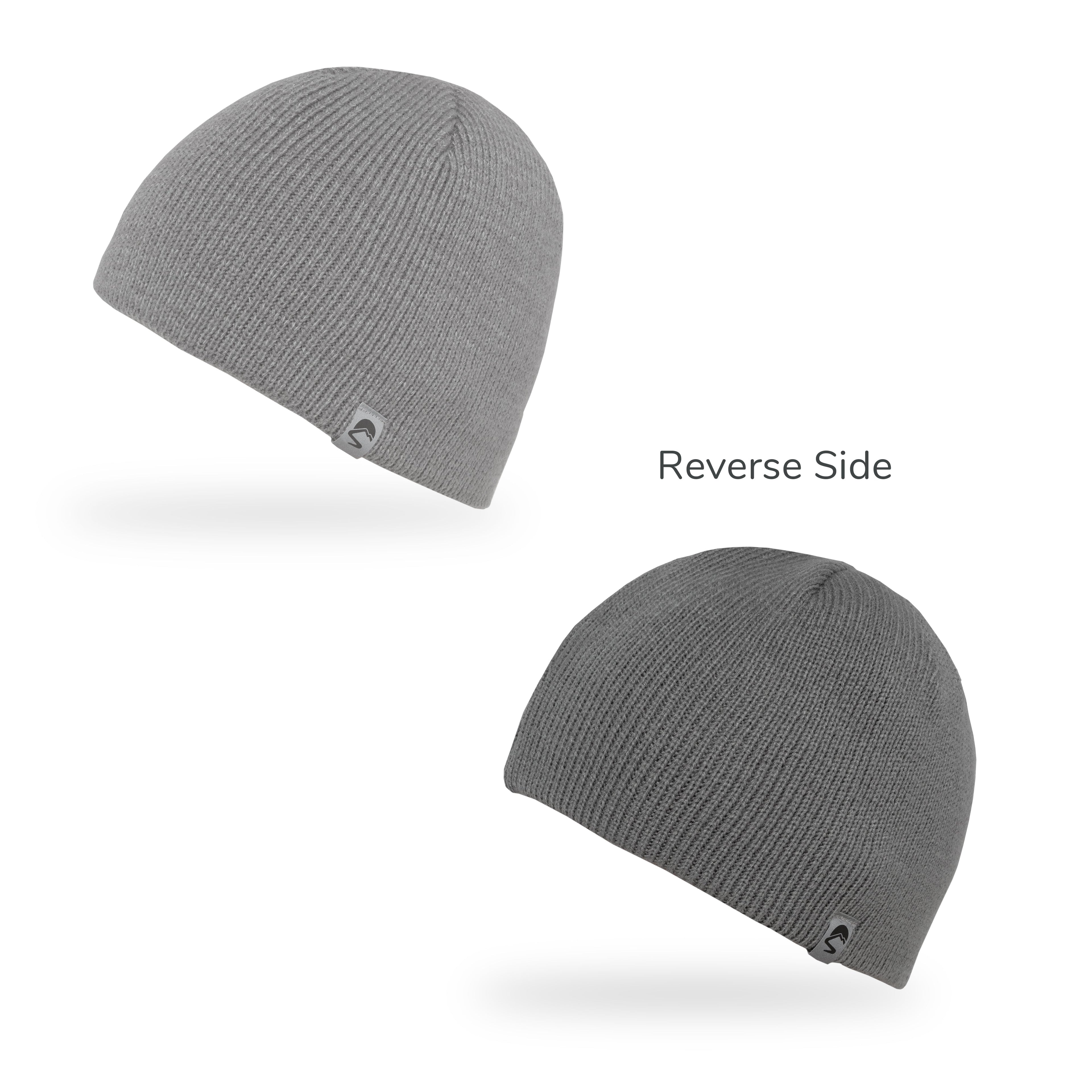 Kids' Nightfall Reflective Beanie J7