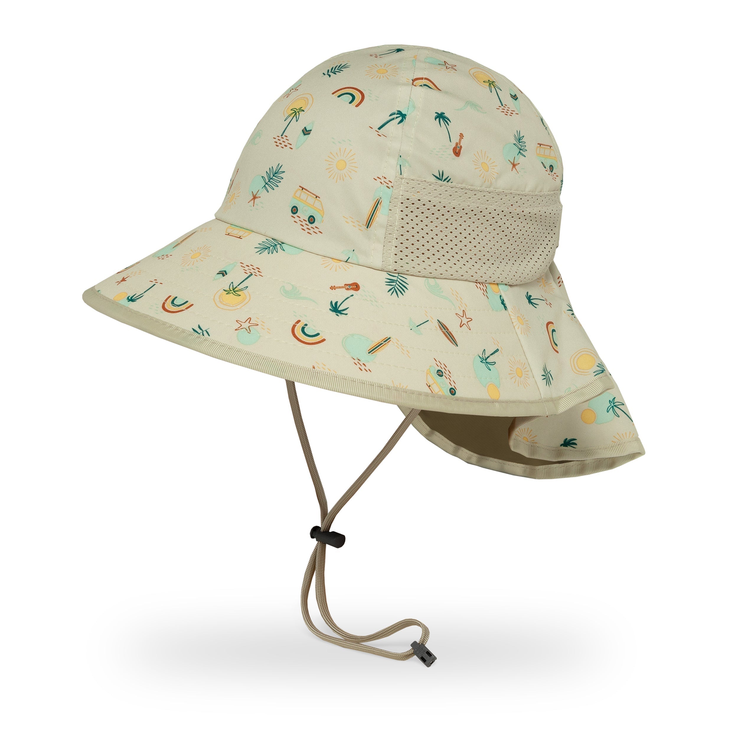 Kids' Play Hat H1