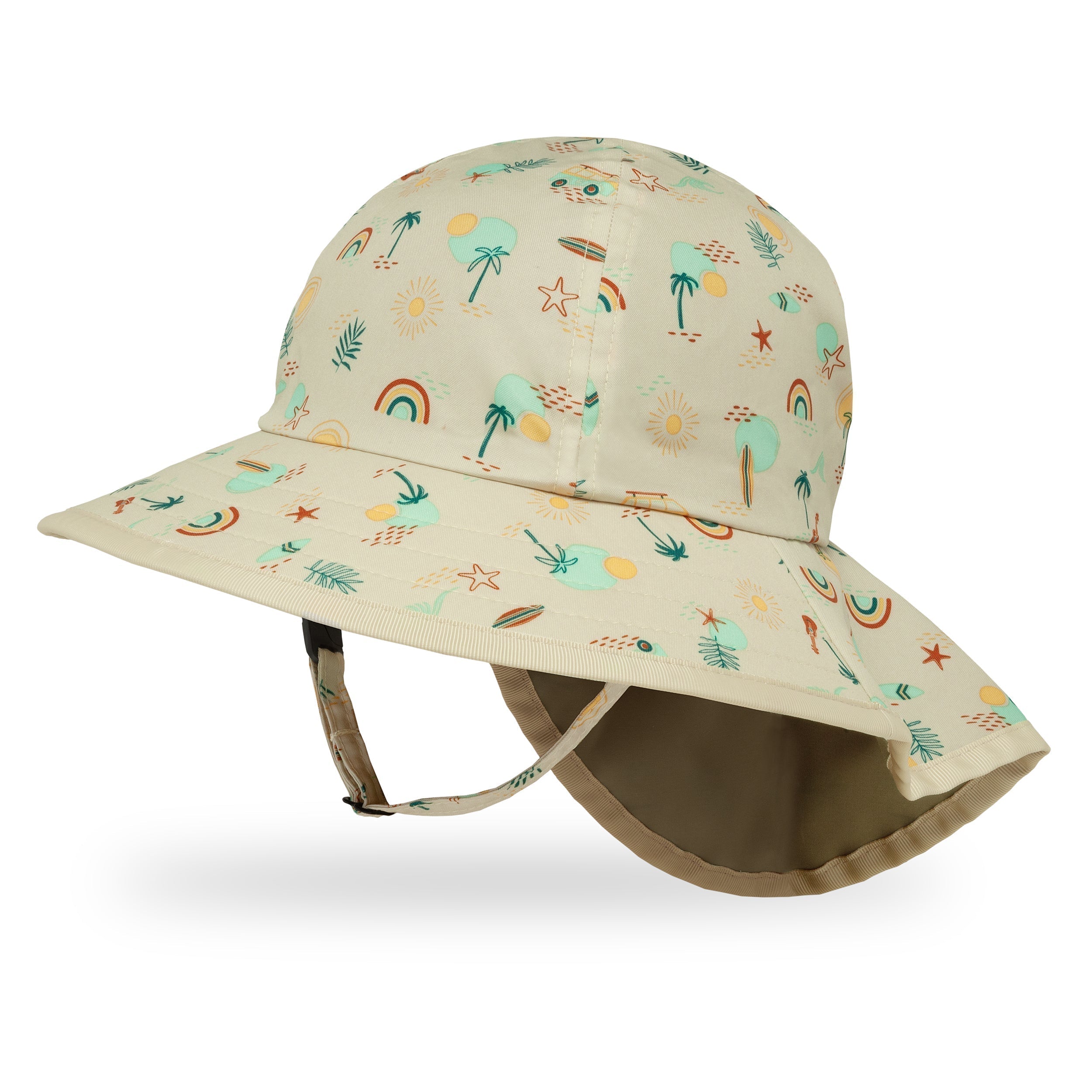 Kids' Play Hat H1