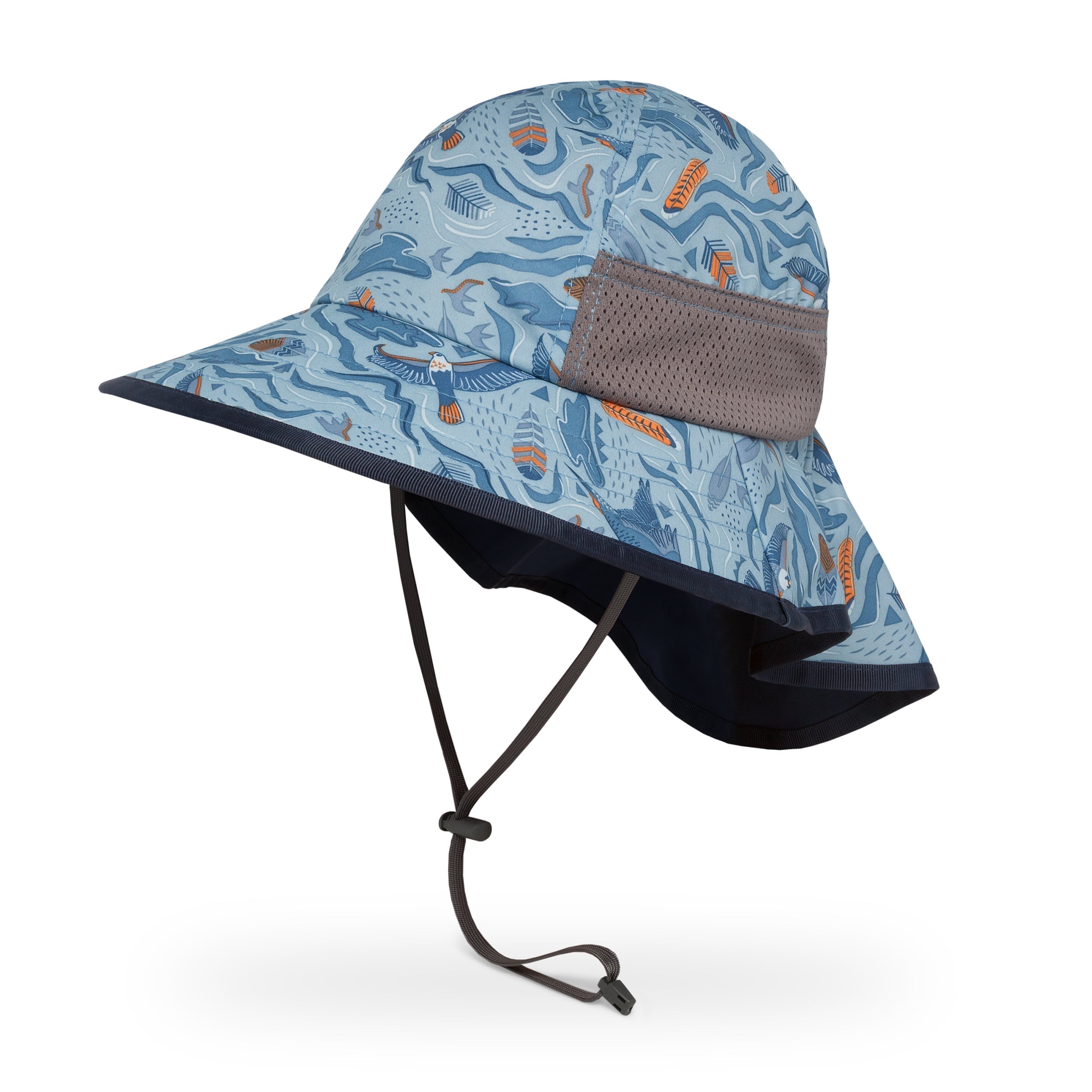 Kids' Play Hat - SALE M1
