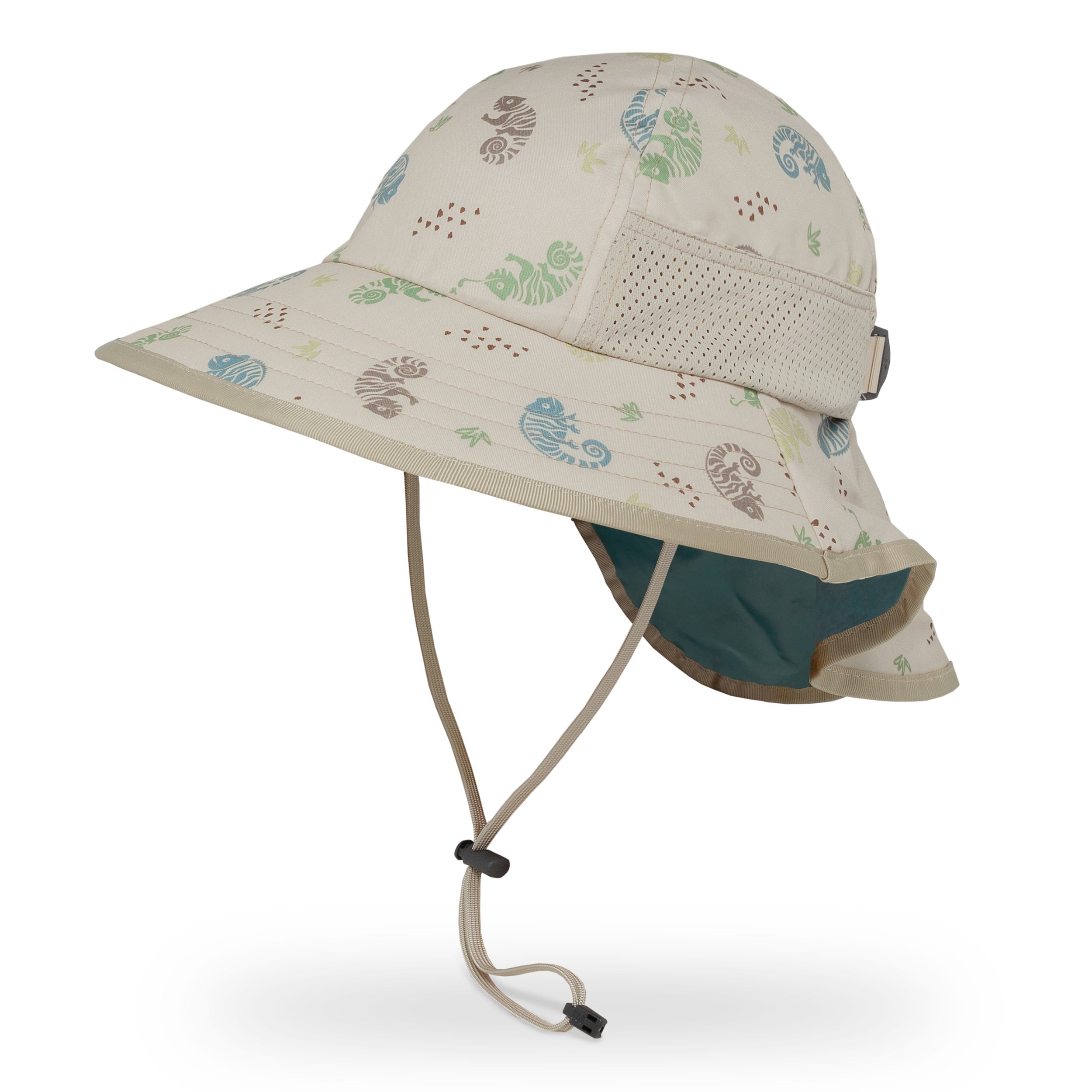 Kids' Play Hat H1