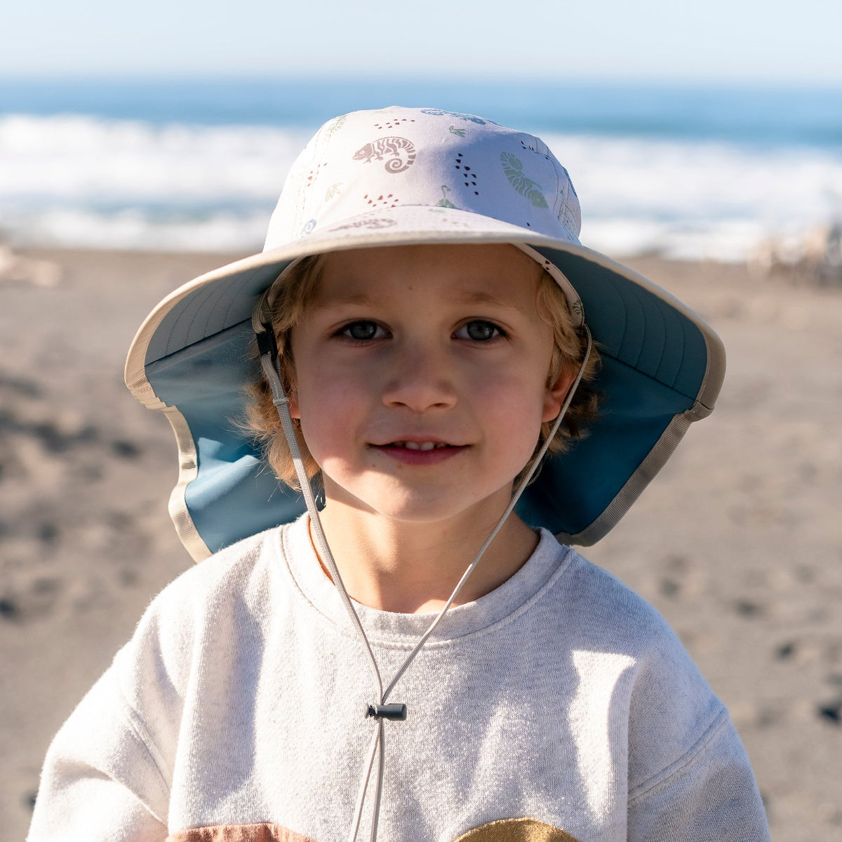 Kids' Play Hat H1